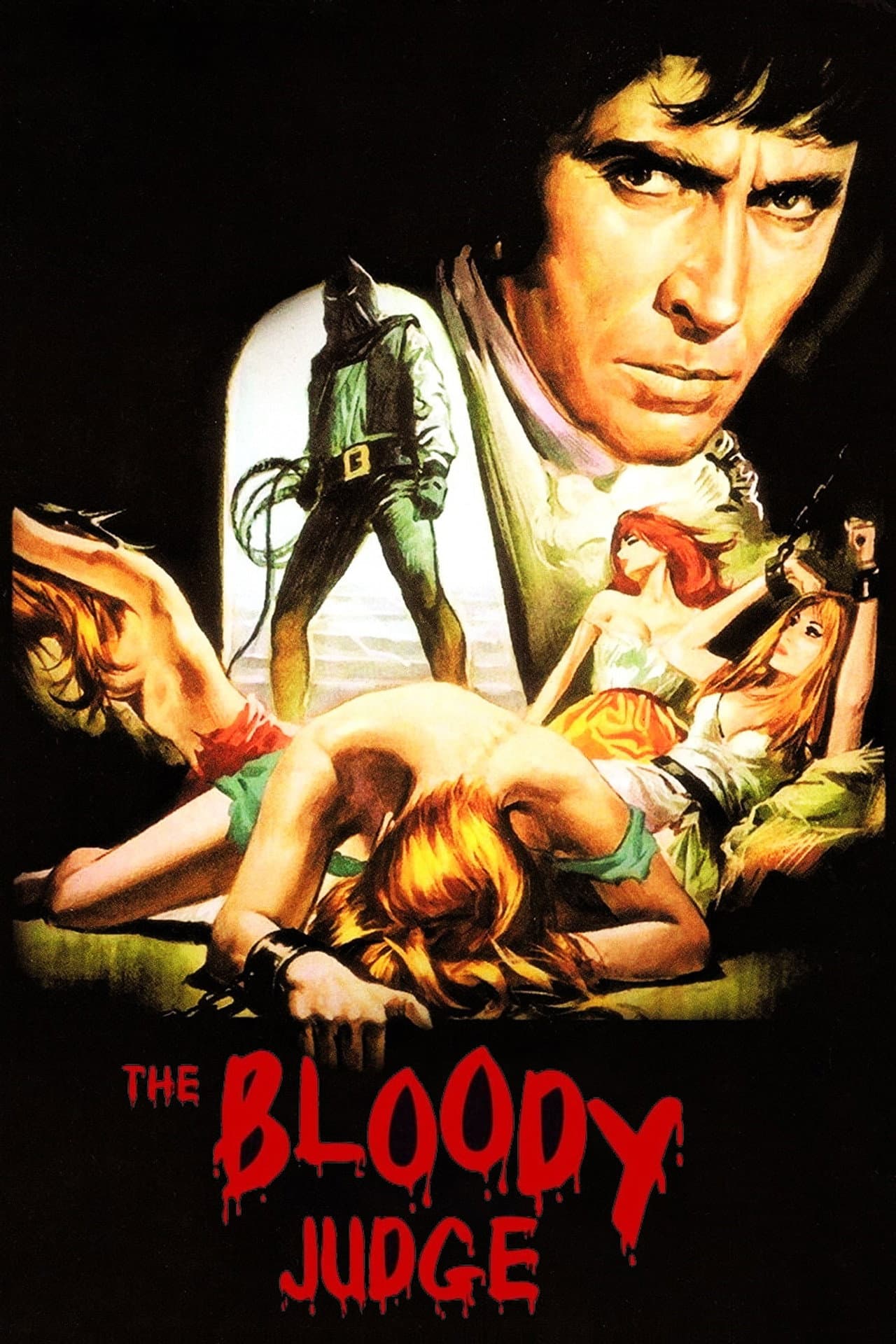 The Bloody Judge preview 2