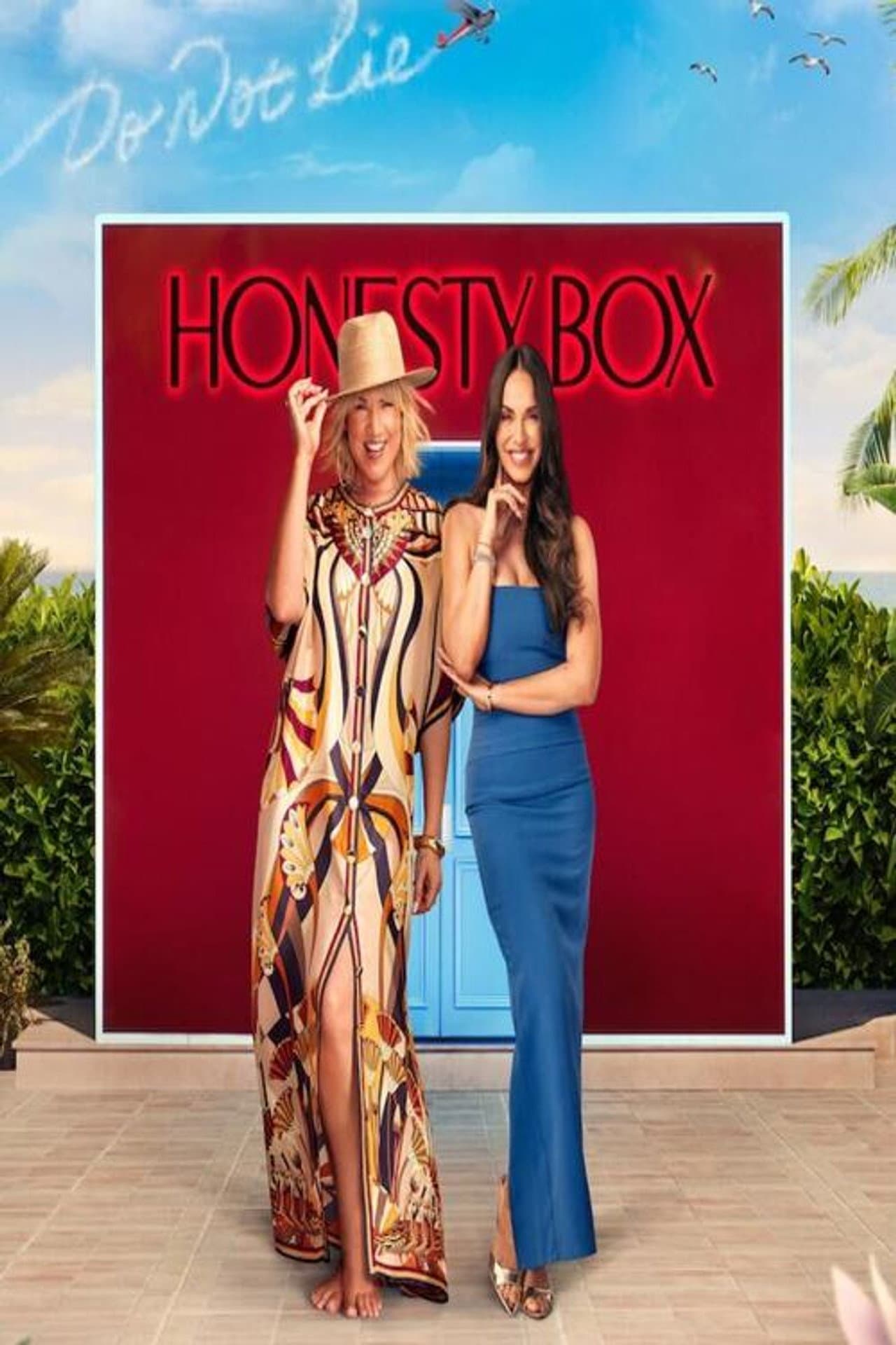 The Honesty Box preview 2