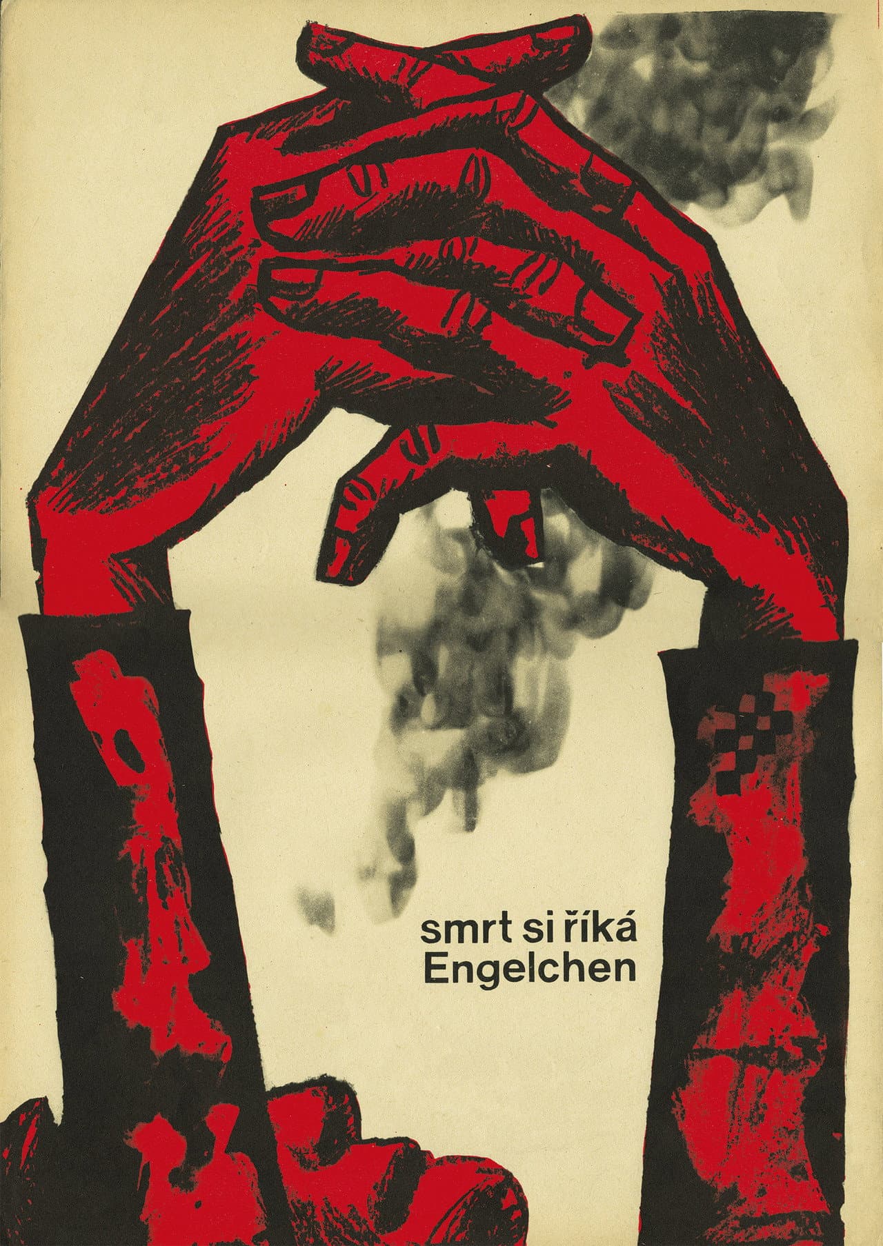 Death Is Called Engelchen preview 2