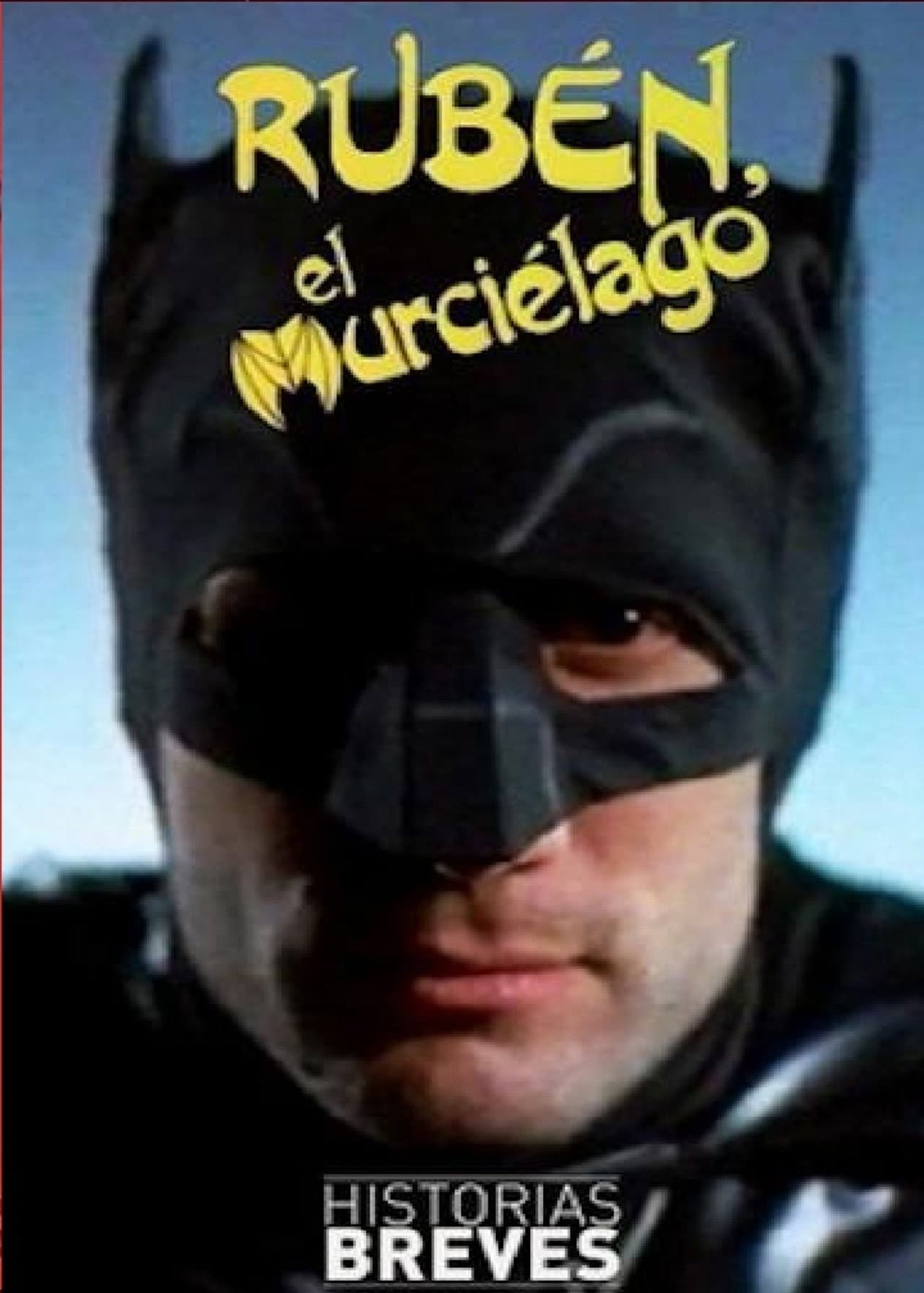 Historias Breves 0: Rubén, el Murciélago preview 2