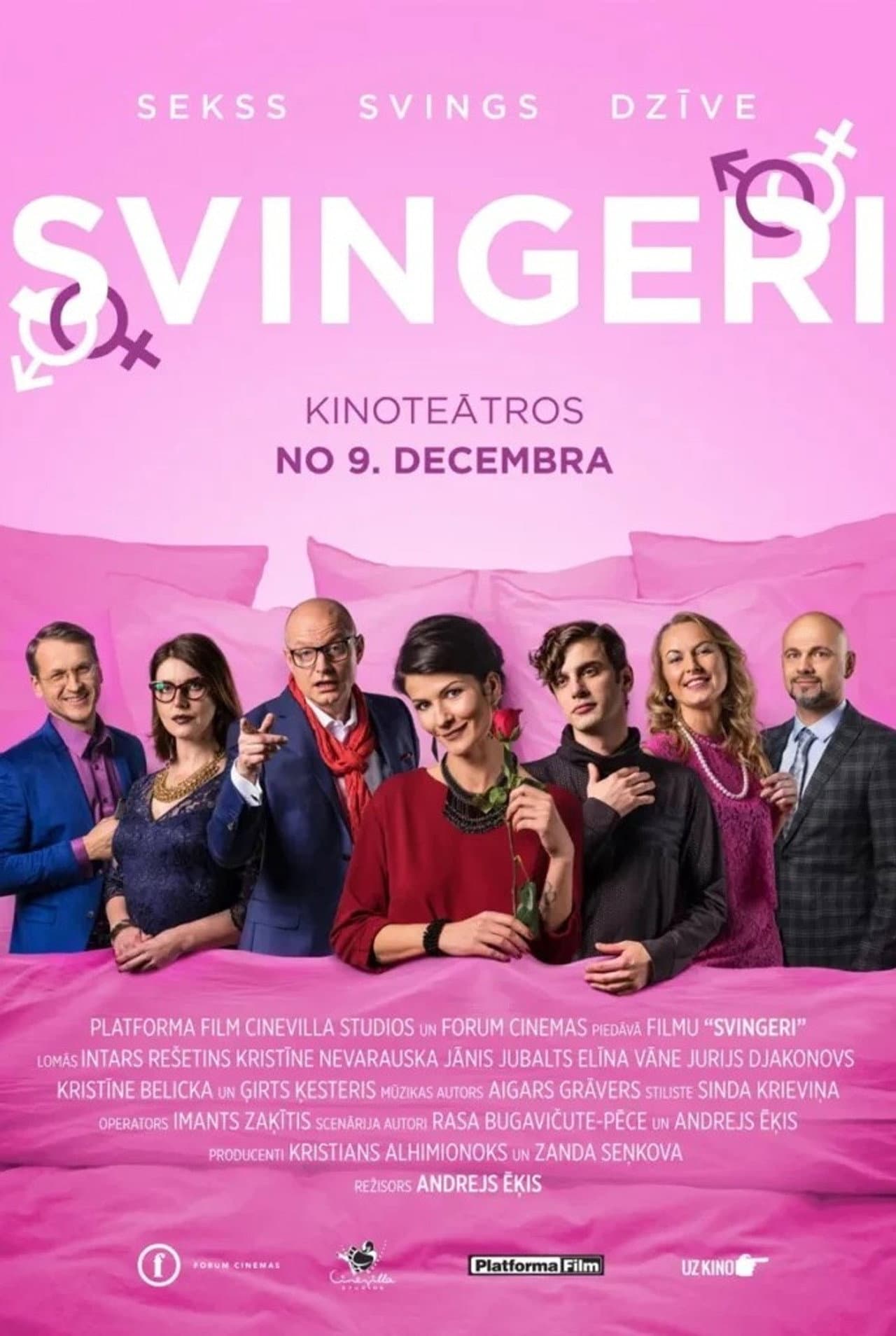 Swingers preview 2