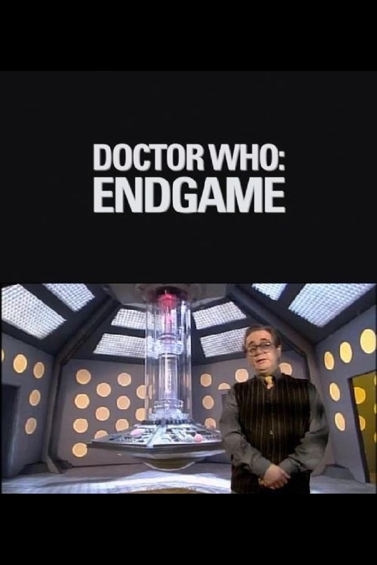 Doctor Who: Endgame preview 1