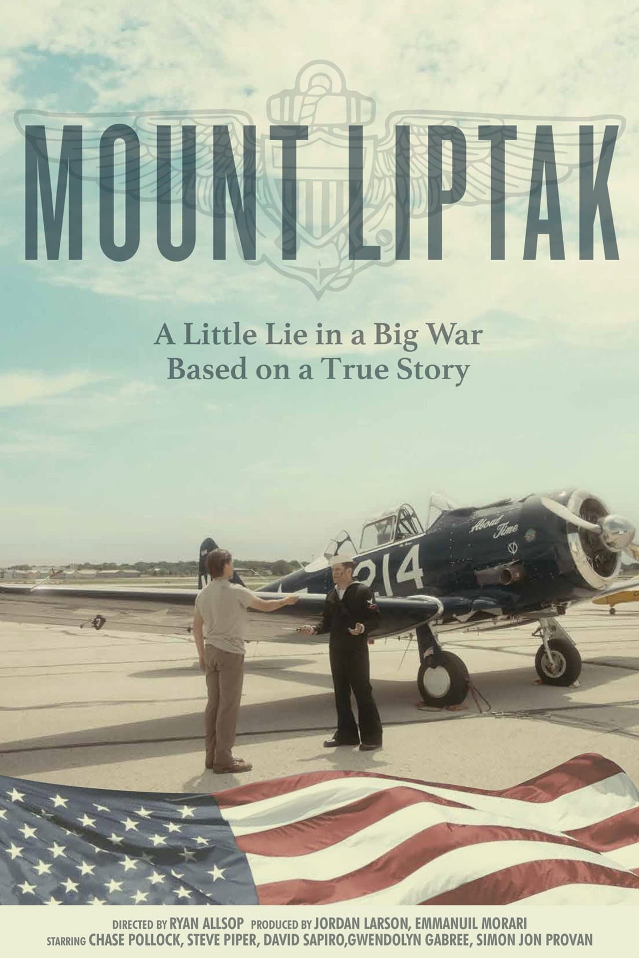 Mount Liptak preview 2