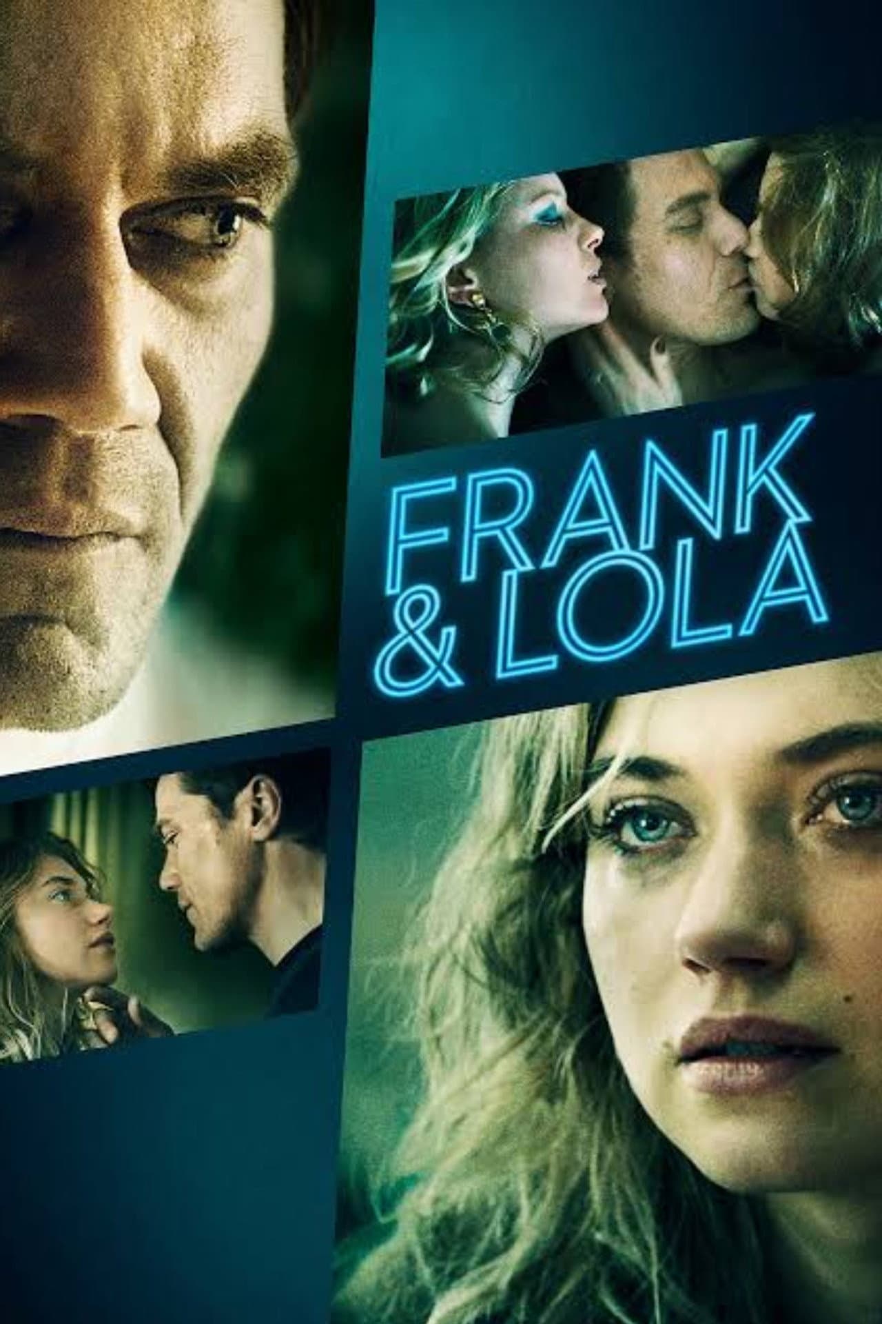 Frank & Lola preview 2