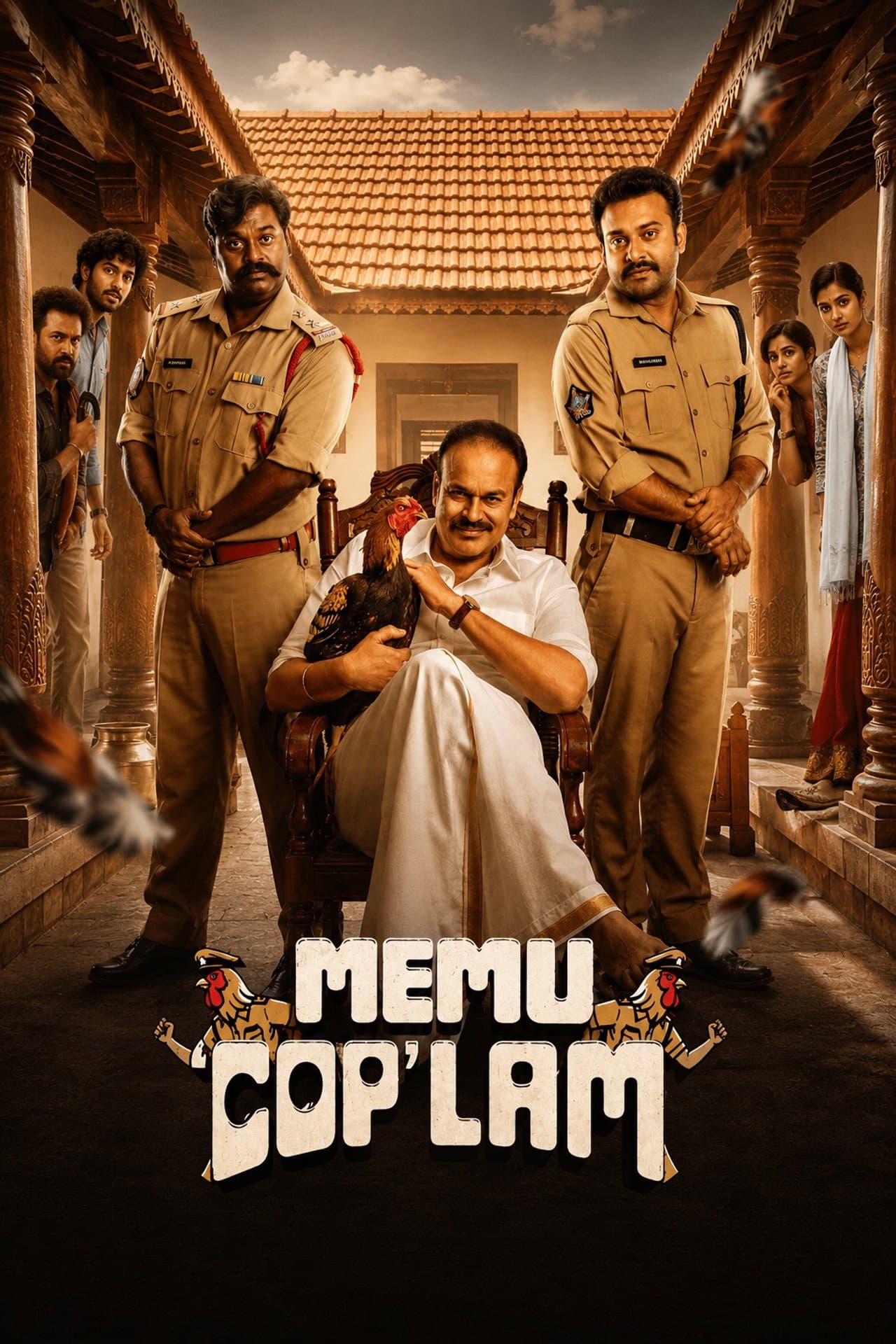 Memu Copulam preview 2
