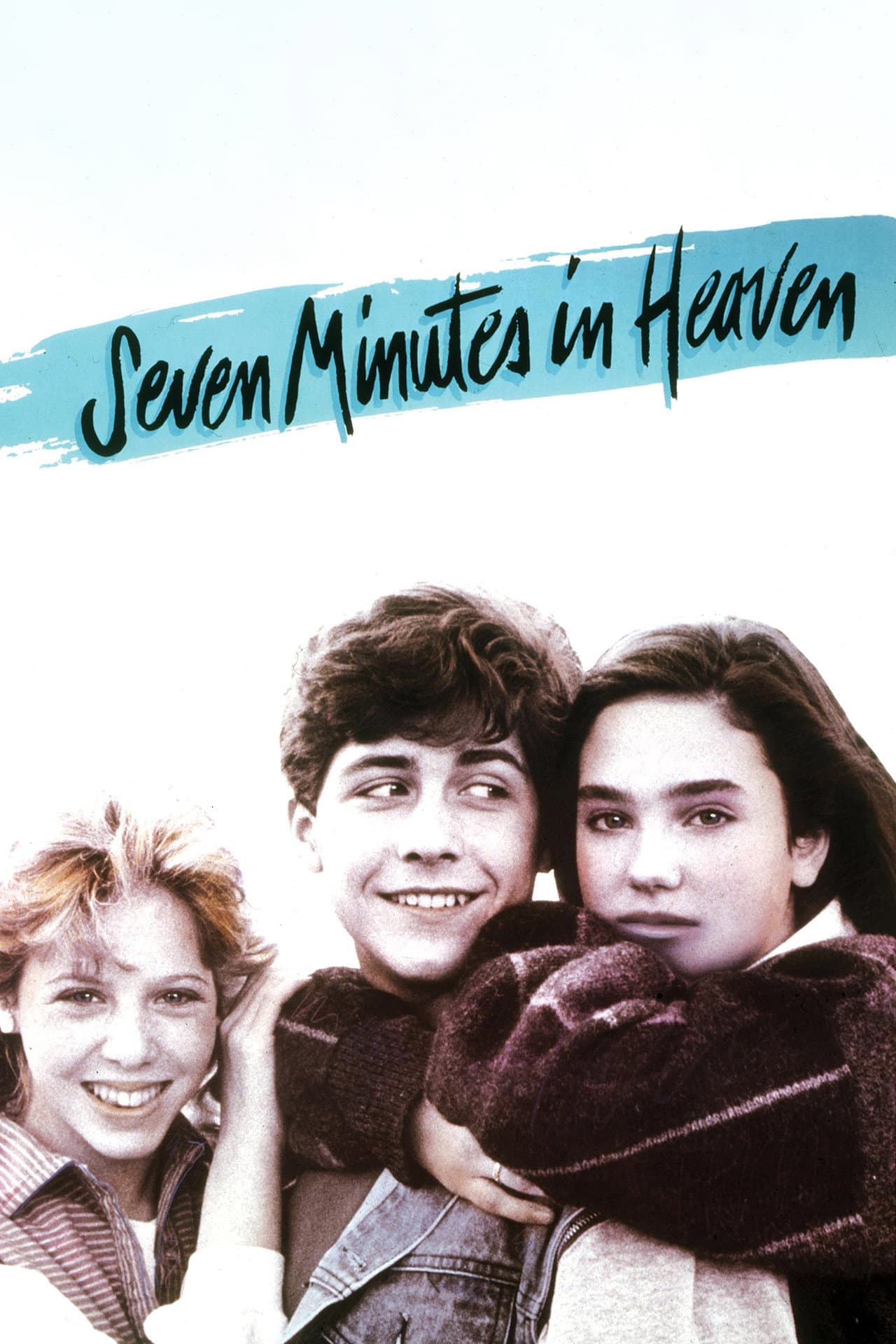 Seven Minutes in Heaven preview 2