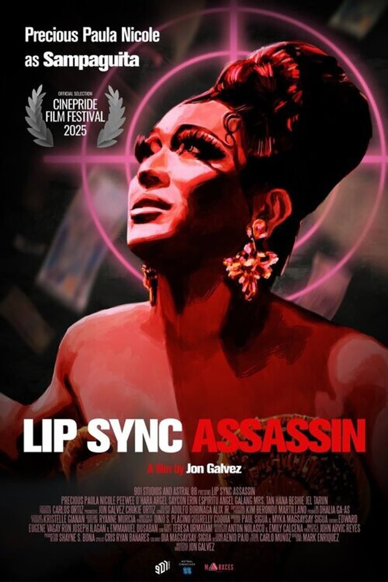 Lip Sync Assassin preview 1
