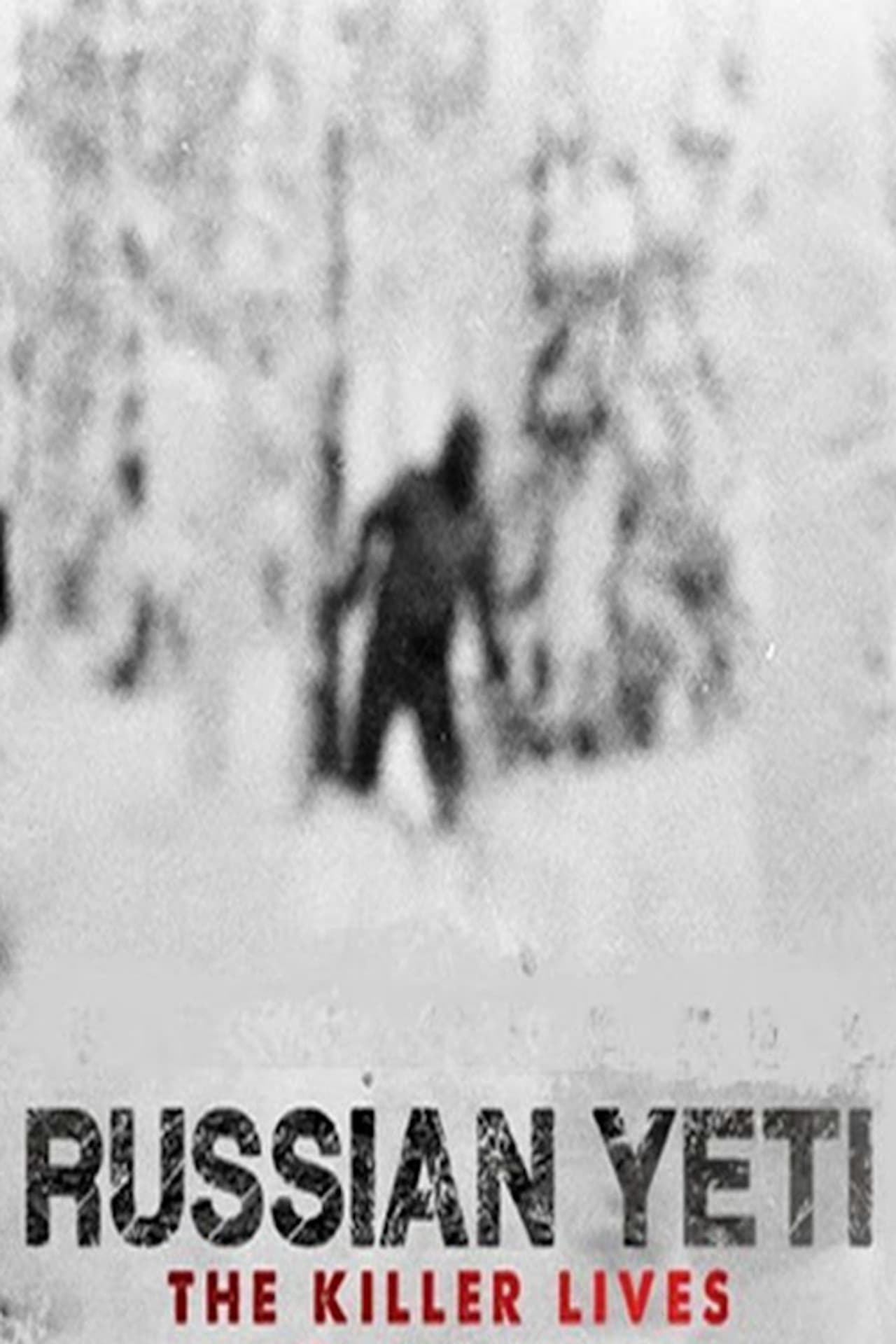 Russian Yeti: The Killer Lives preview 2
