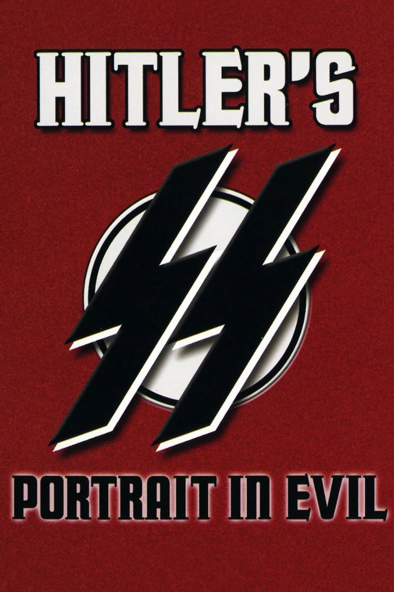 Hitler's SS: Portrait in Evil preview 2