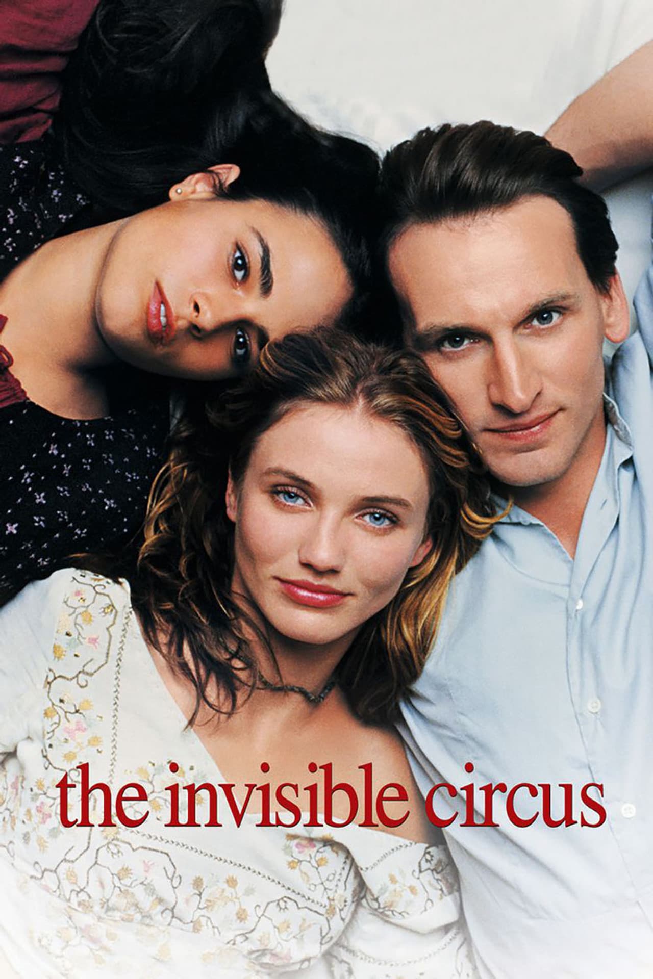 The Invisible Circus preview 2