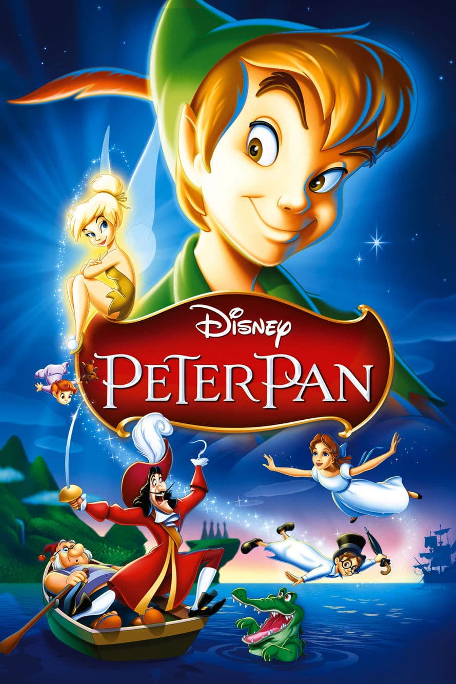 Peter Pan preview 2