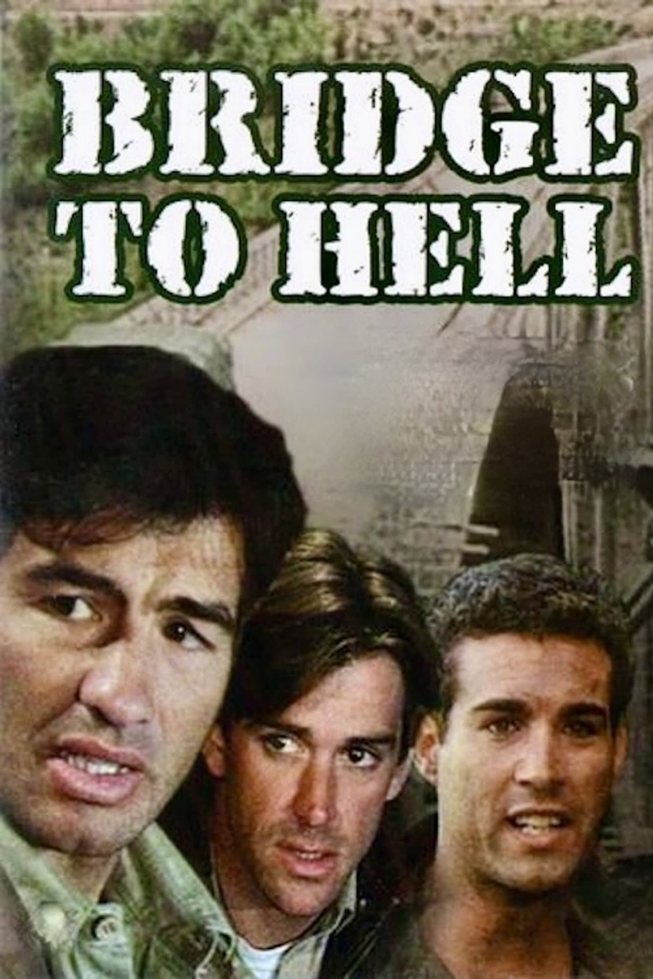 Bridge to Hell preview 2