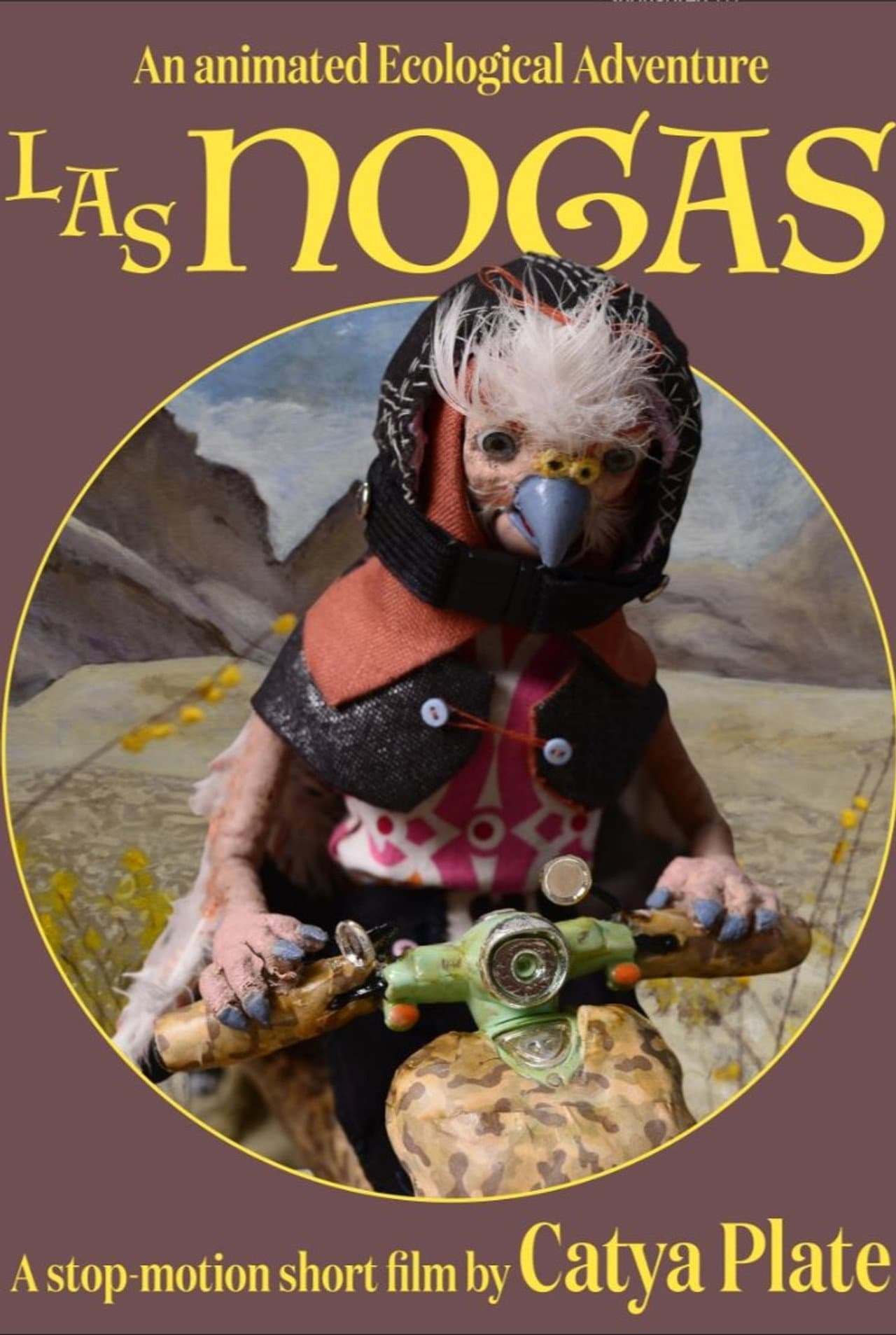 Las Nogas preview 1
