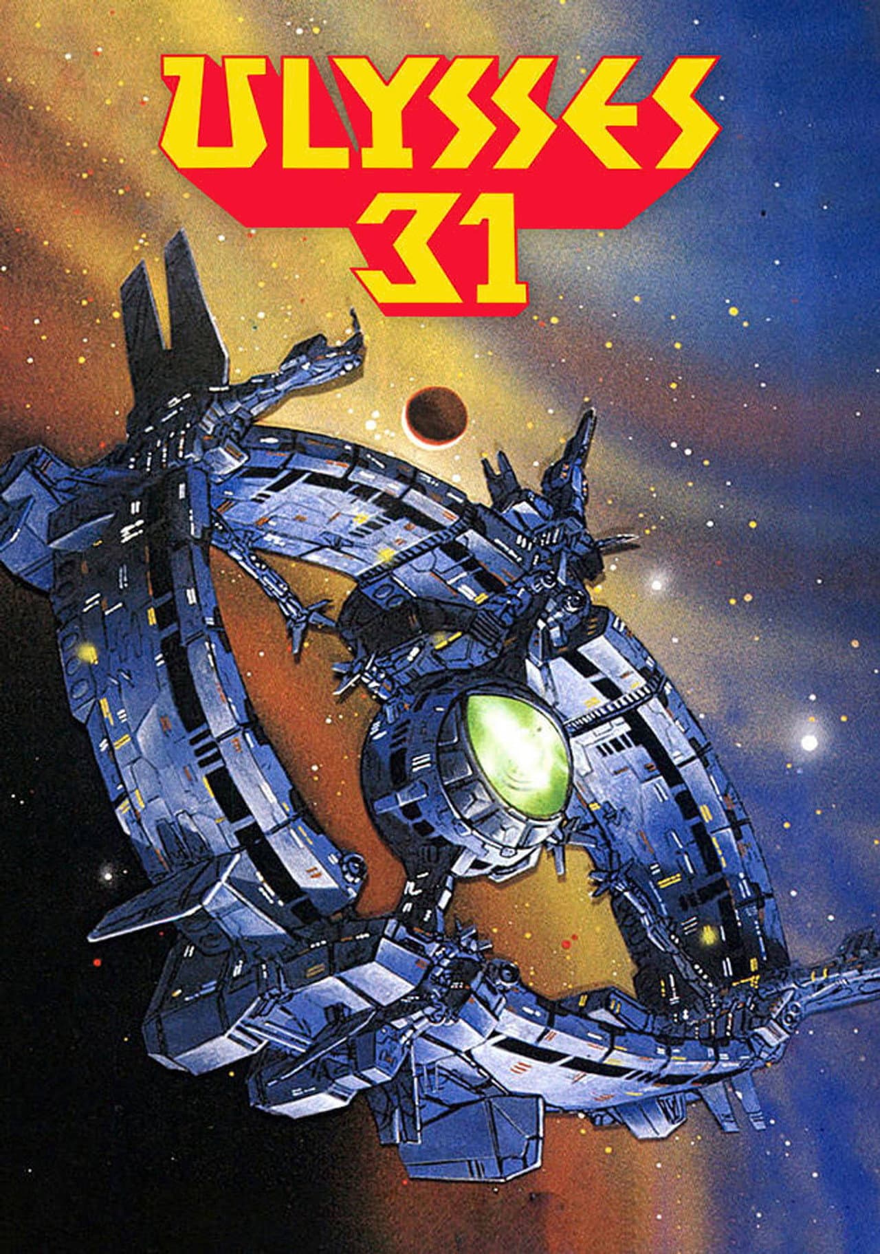 Ulysses 31 preview 2