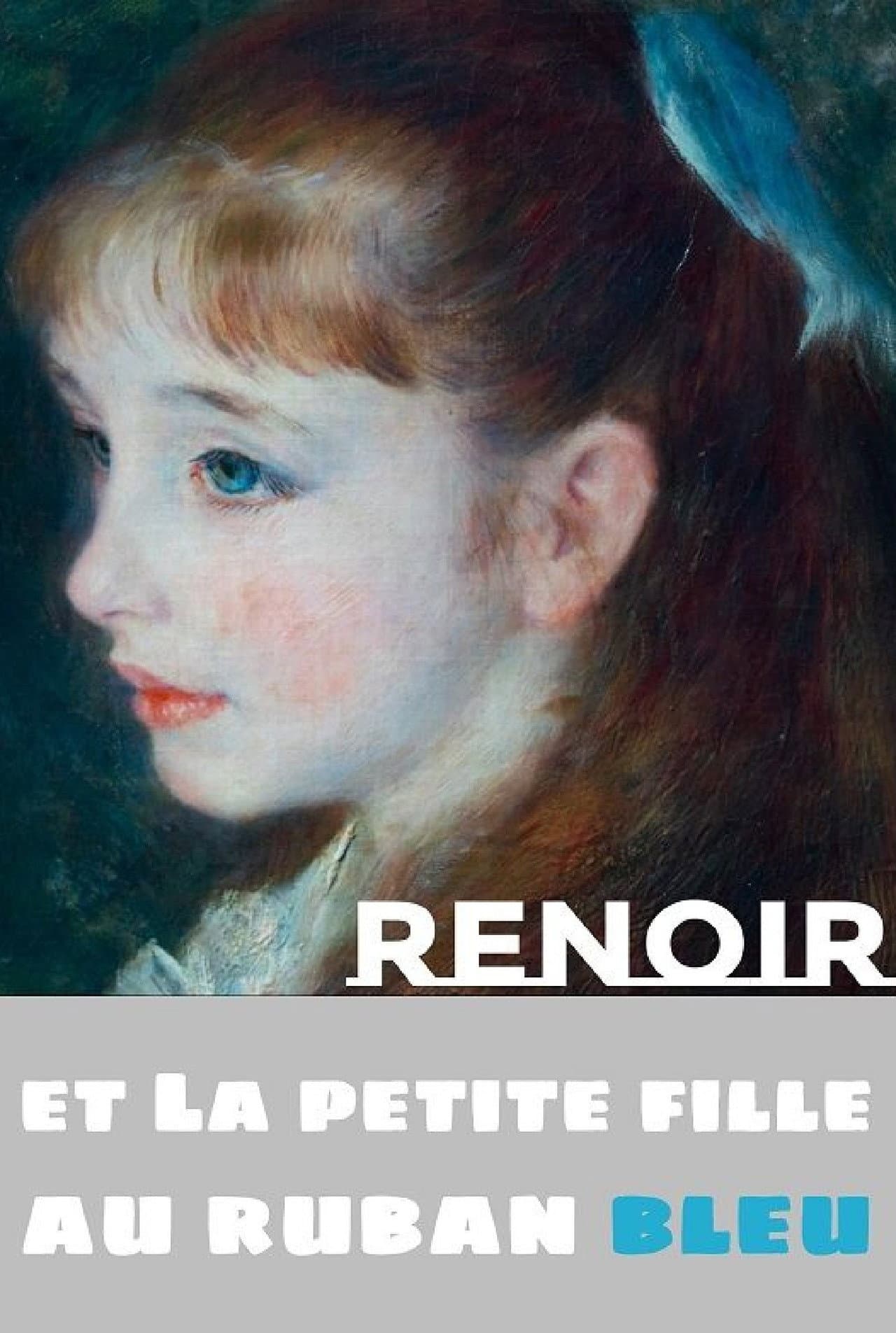 Renoir and the Girl with a Blue Ribbon preview 2