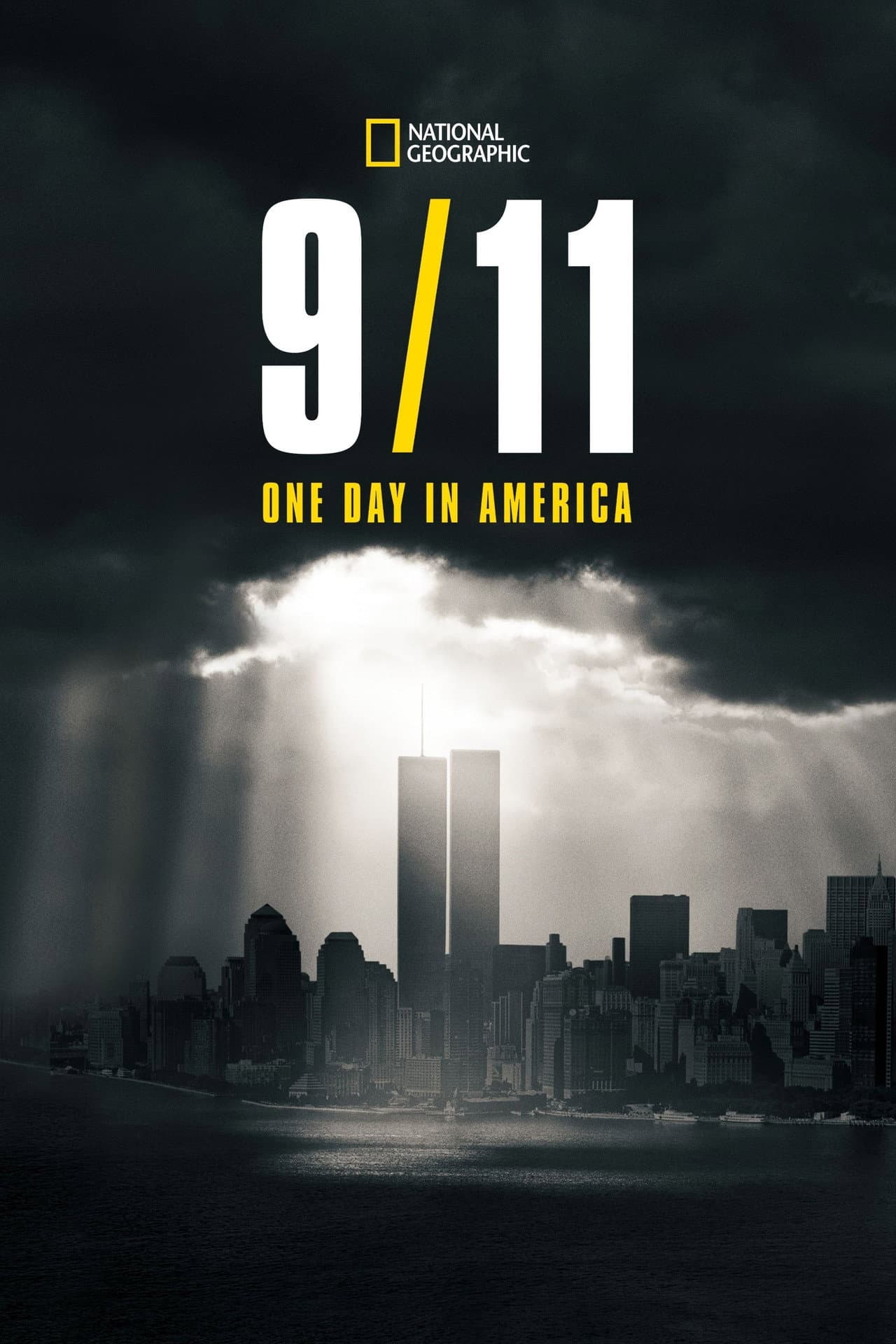 9/11: One Day in America preview 2
