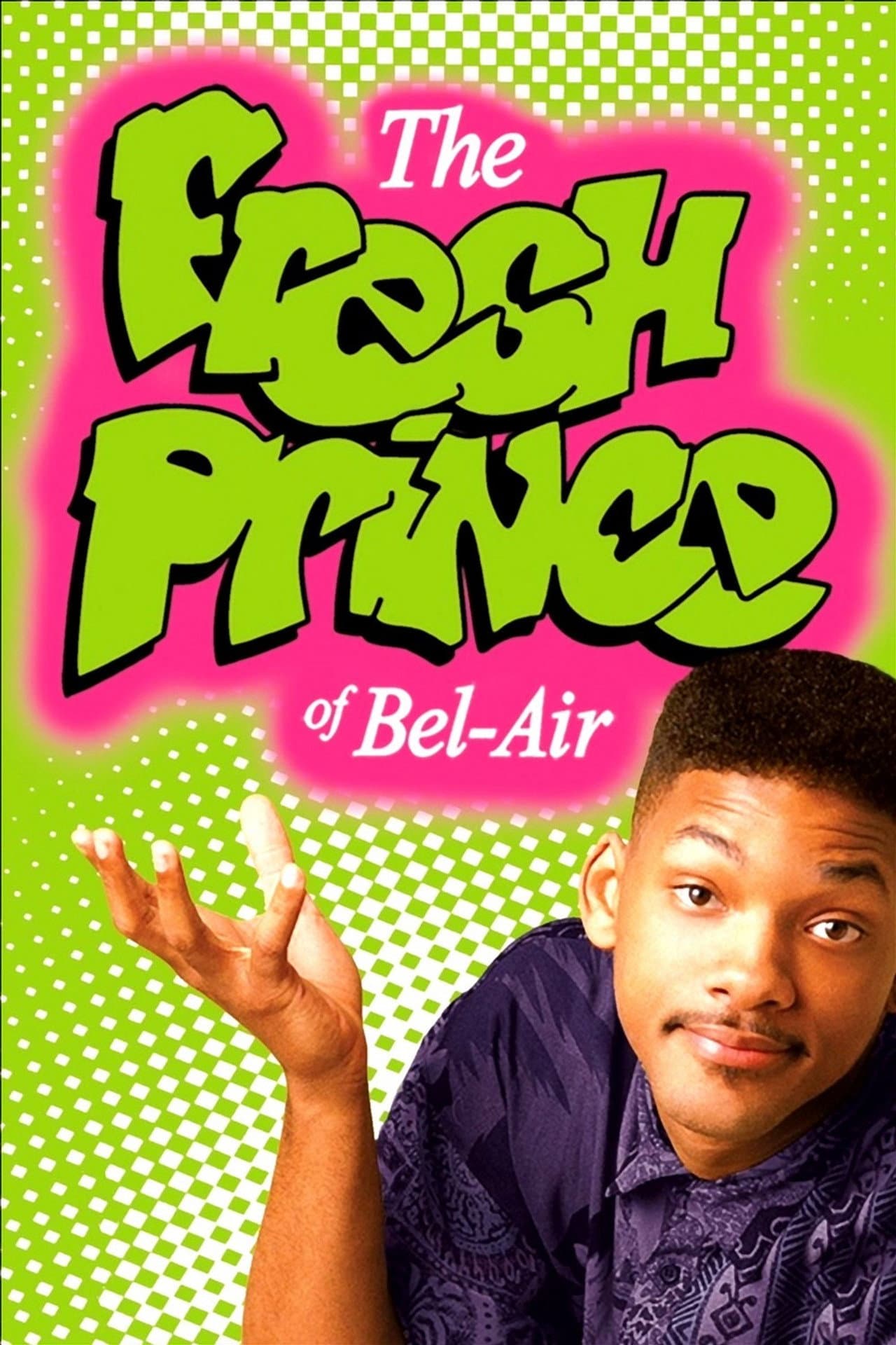 The Fresh Prince of Bel-Air preview 2