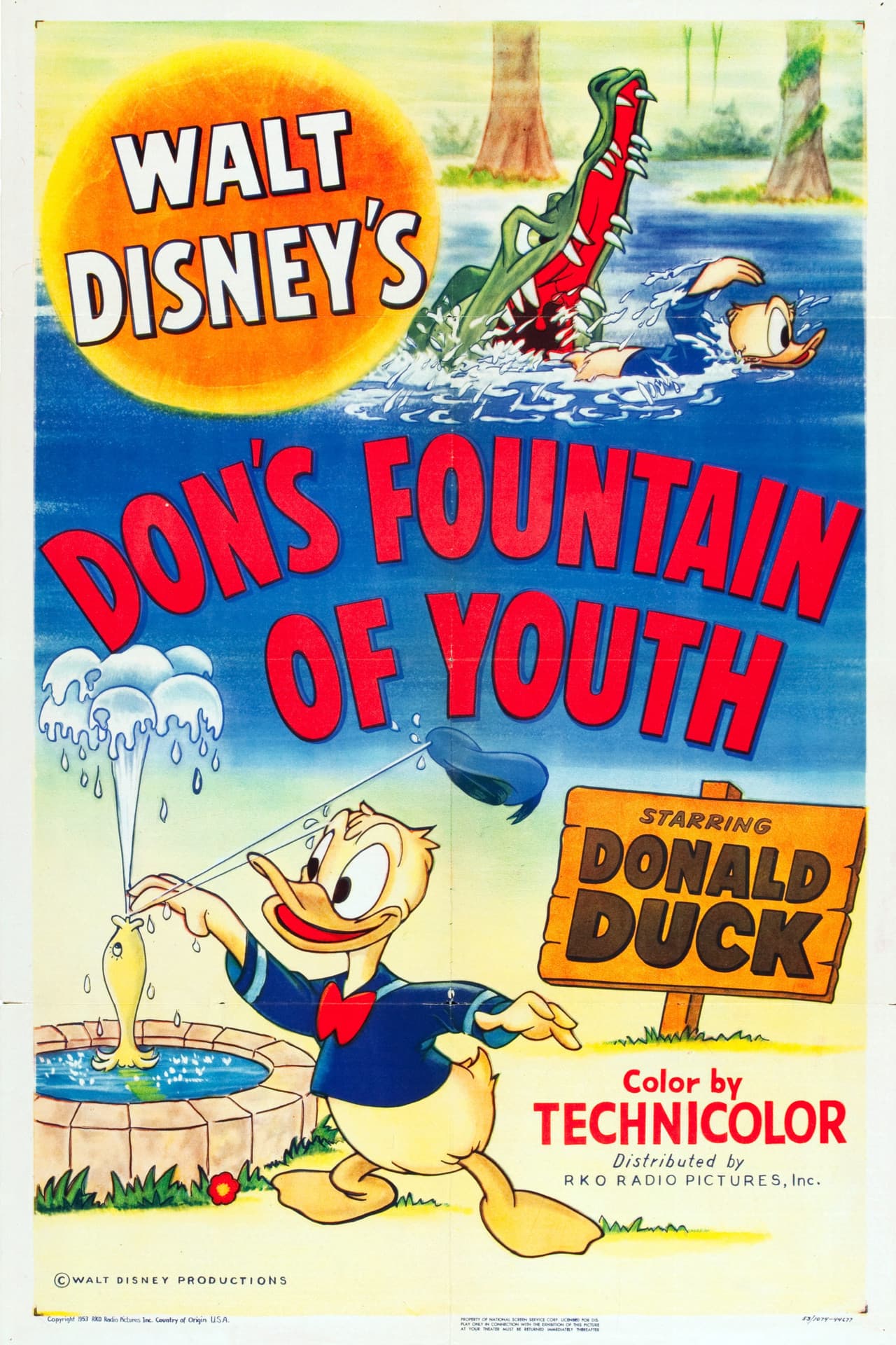 Don's Fountain of Youth preview 2