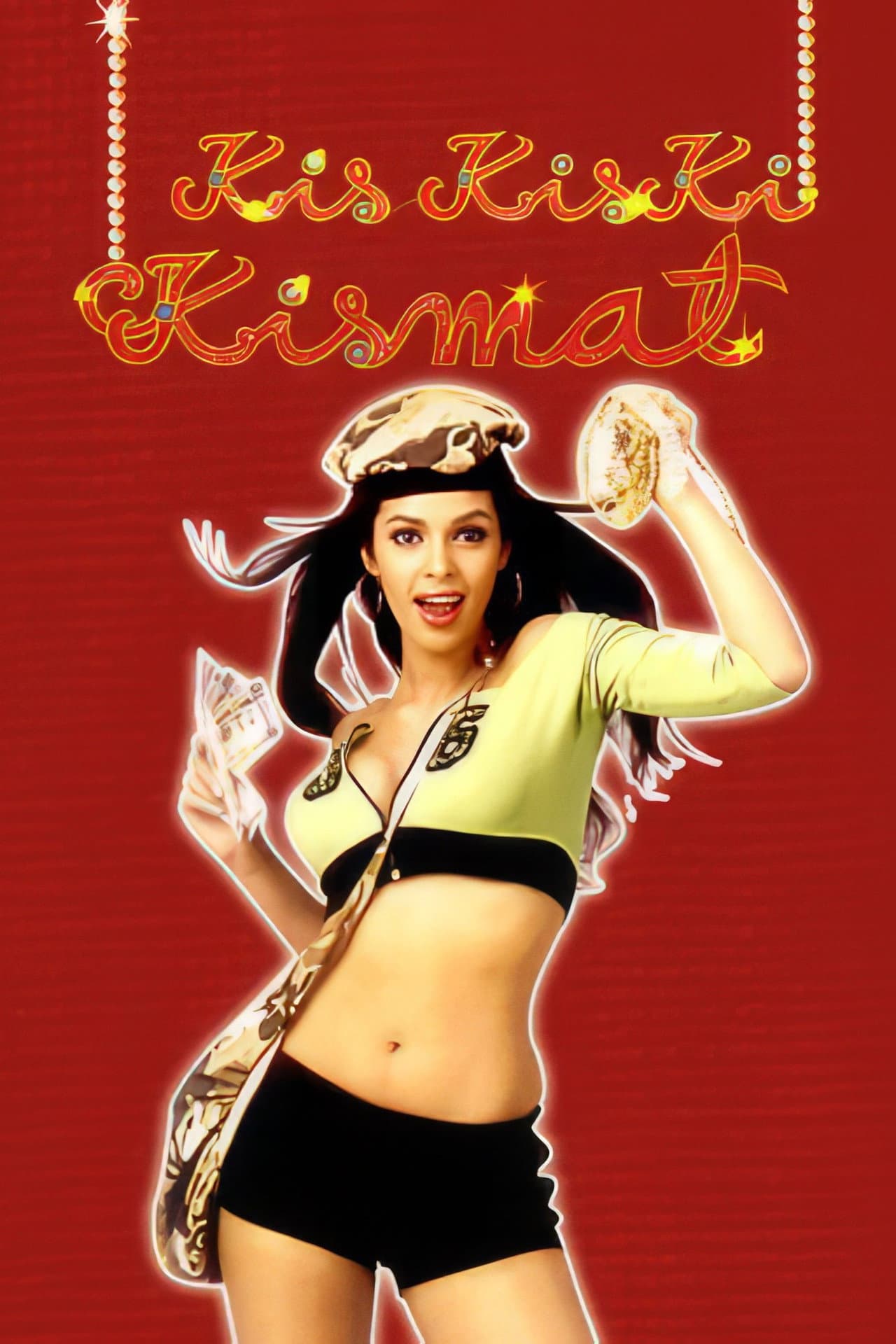 Kis Kis Ki Kismat preview 2