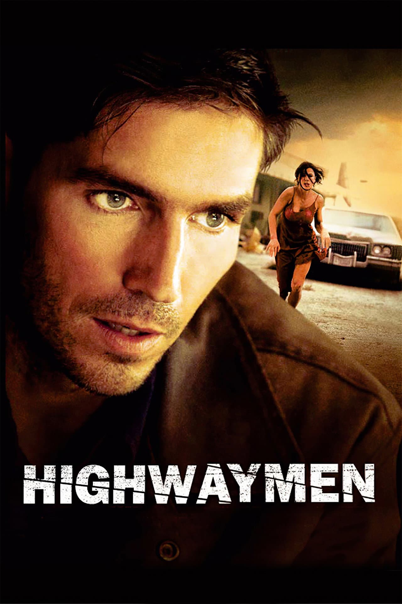 Highwaymen preview 2