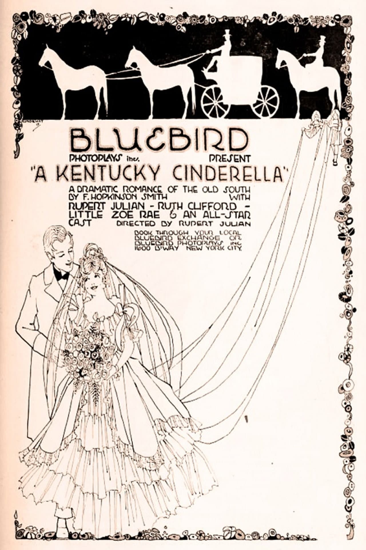 A Kentucky Cinderella preview 1