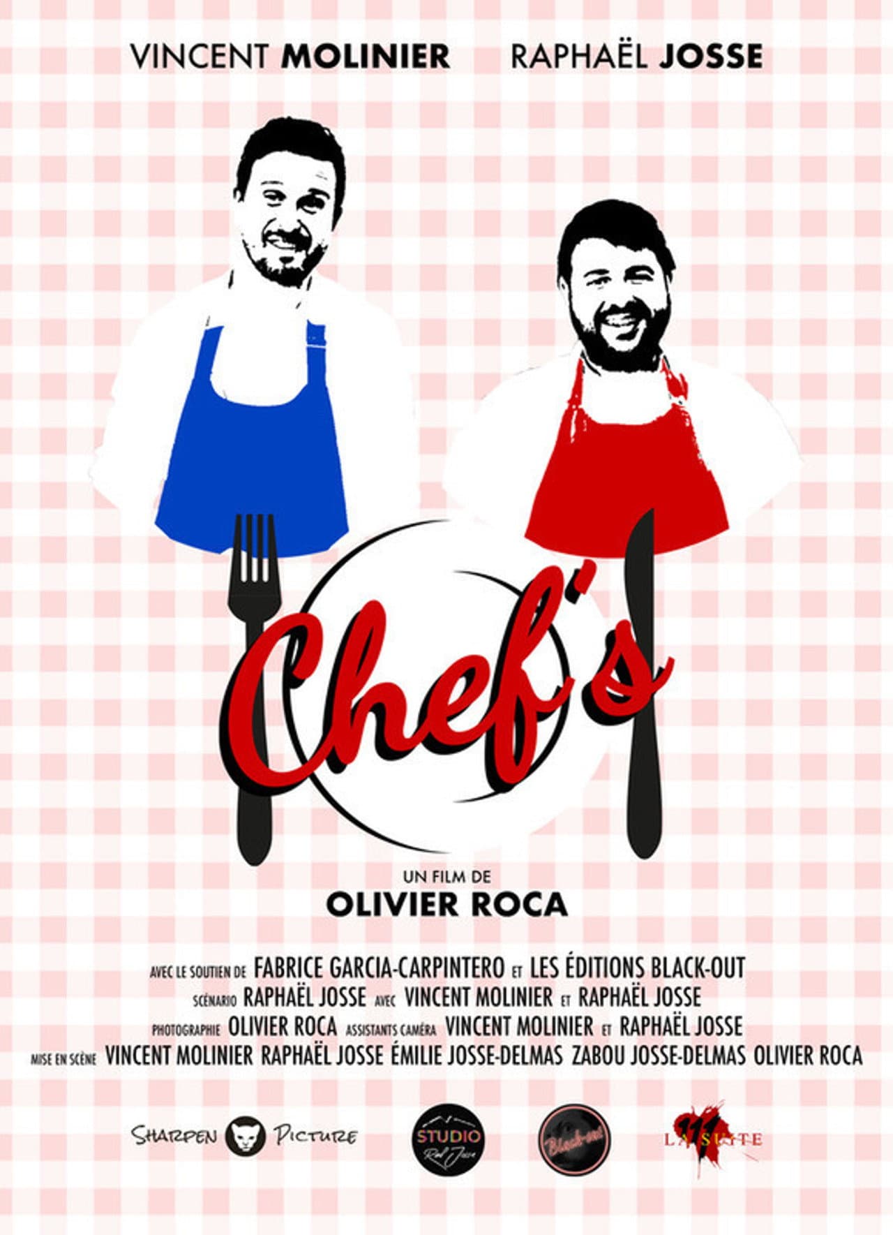 Chef's preview 1