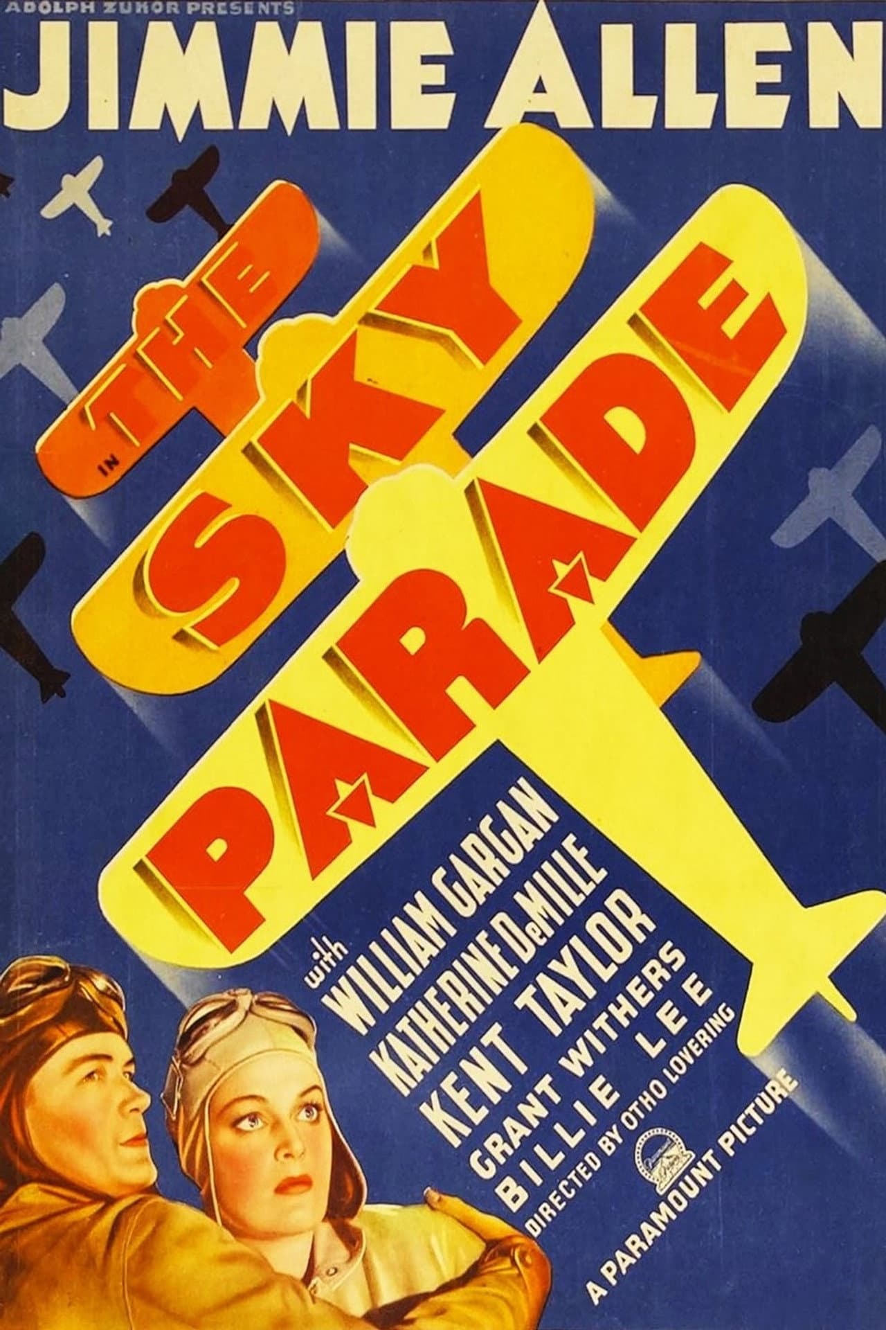 The Sky Parade preview 2