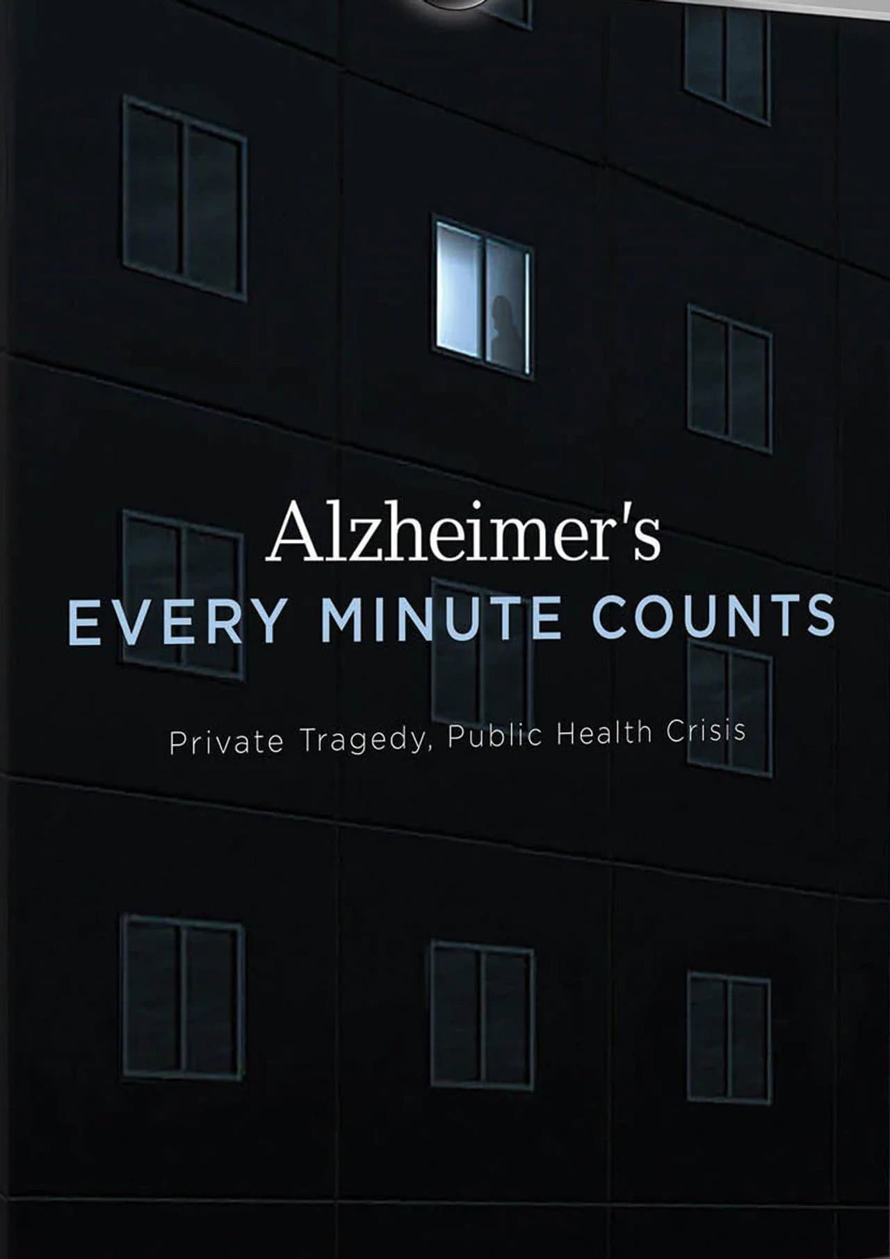 Alzheimer's: Every Minute Counts preview 1