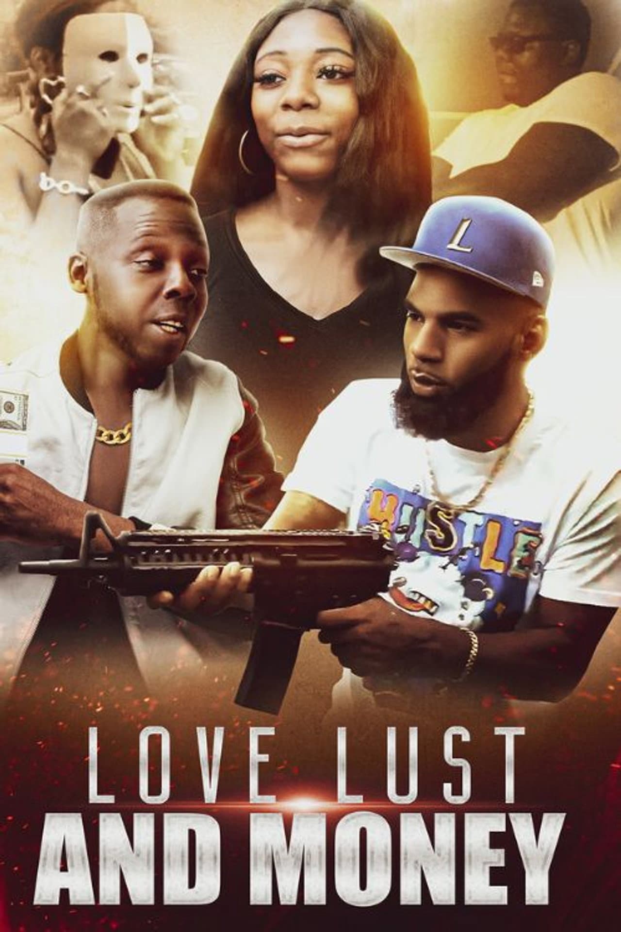 Love Lust and Money preview 1