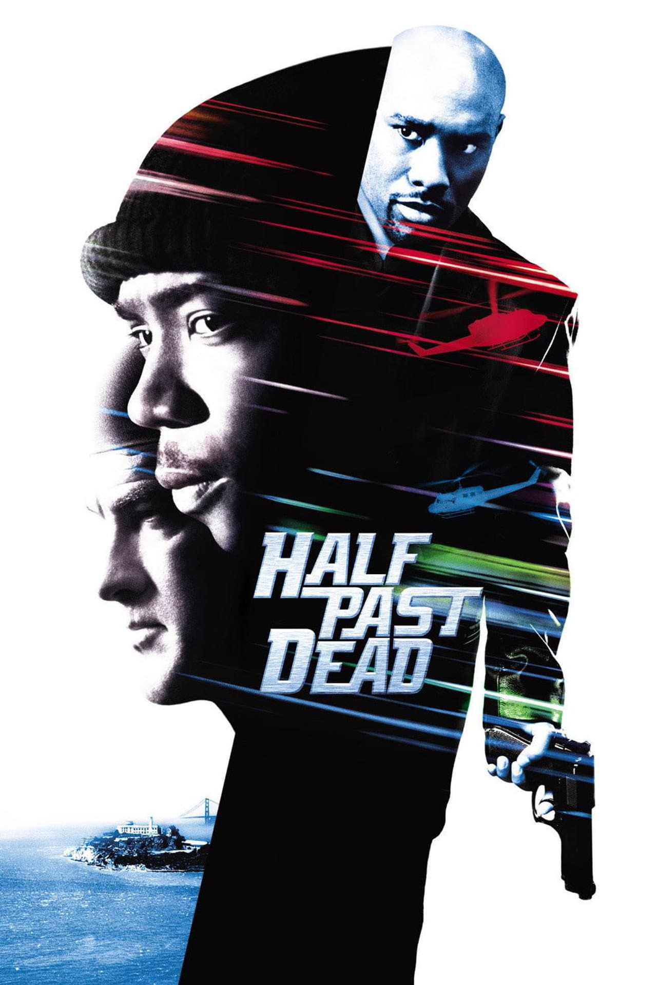 Half Past Dead preview 2