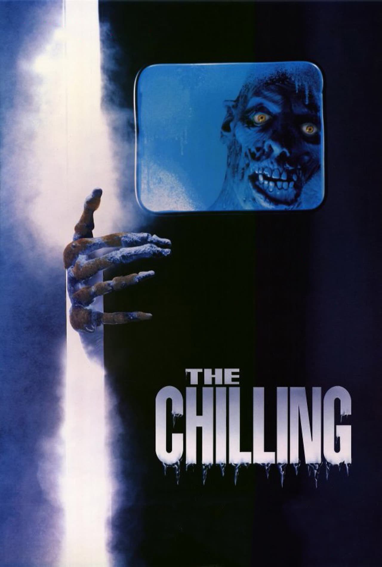 The Chilling preview 2