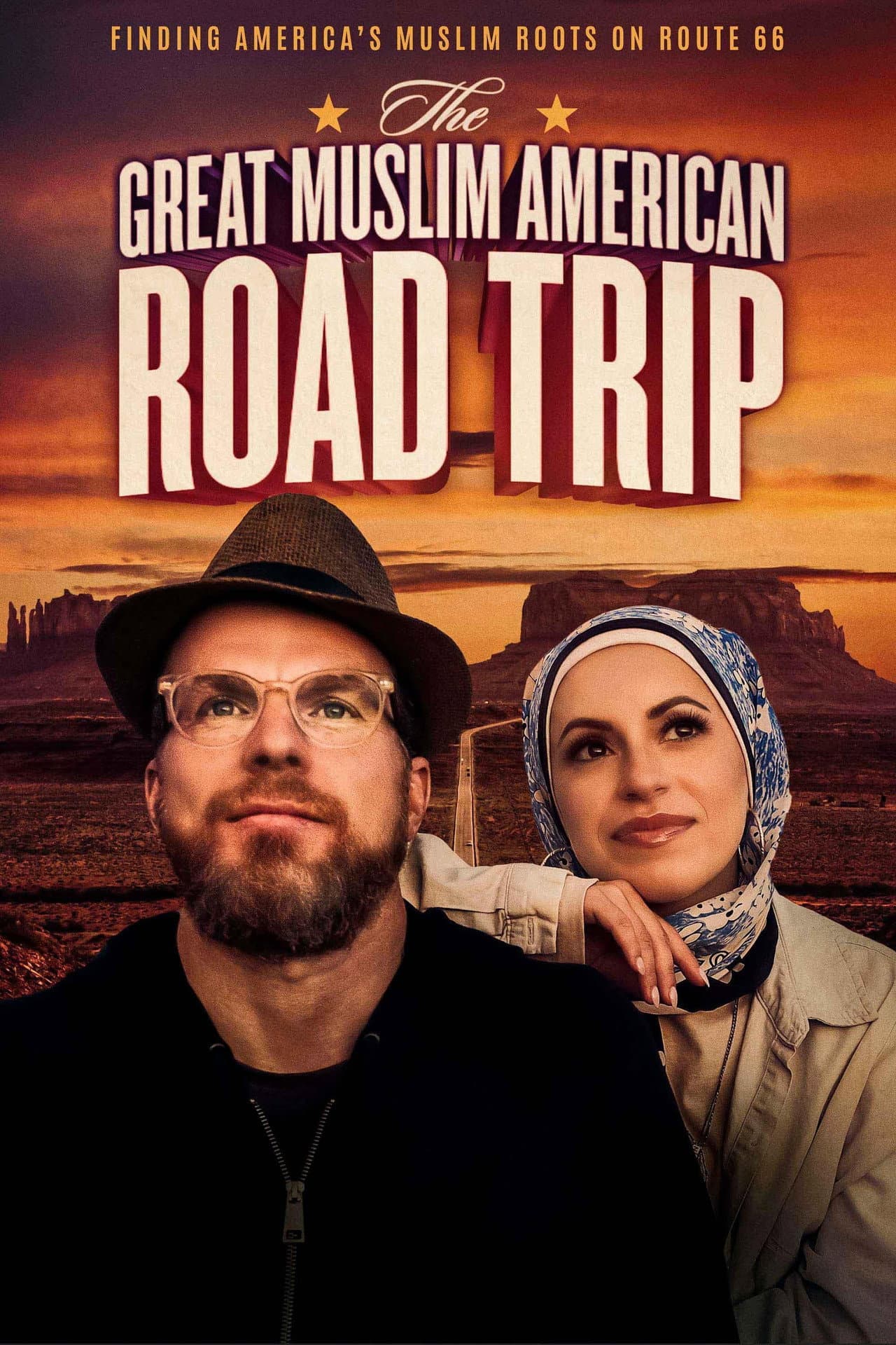 The Great Muslim American Road Trip preview 2