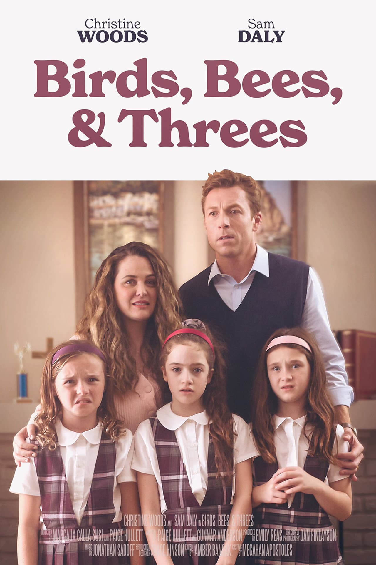 Birds, Bees, and Threes preview 2