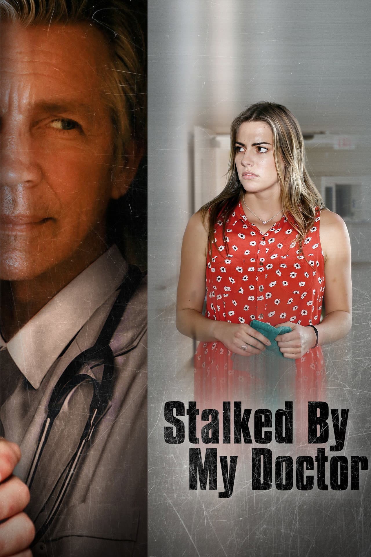Stalked by My Doctor preview 2