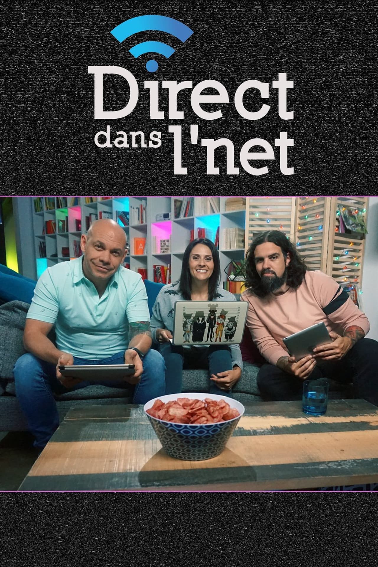 Direct dans l'net preview 2