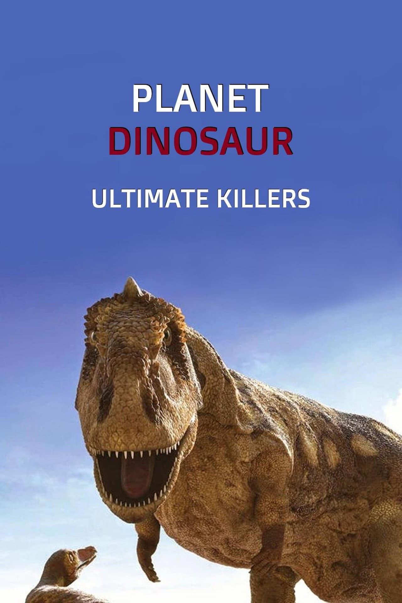 Planet Dinosaur: Ultimate Killers preview 2