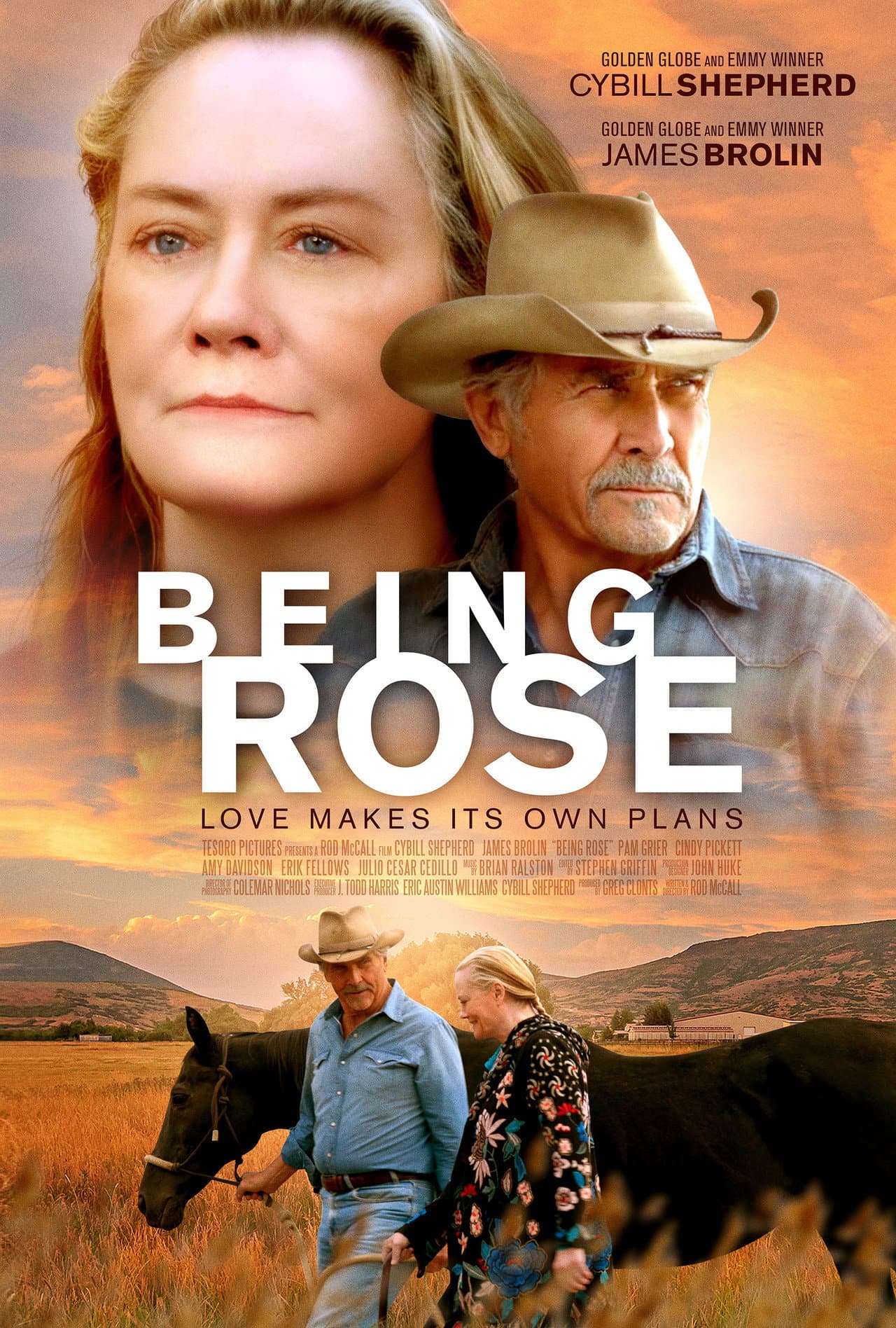 Being Rose preview 2