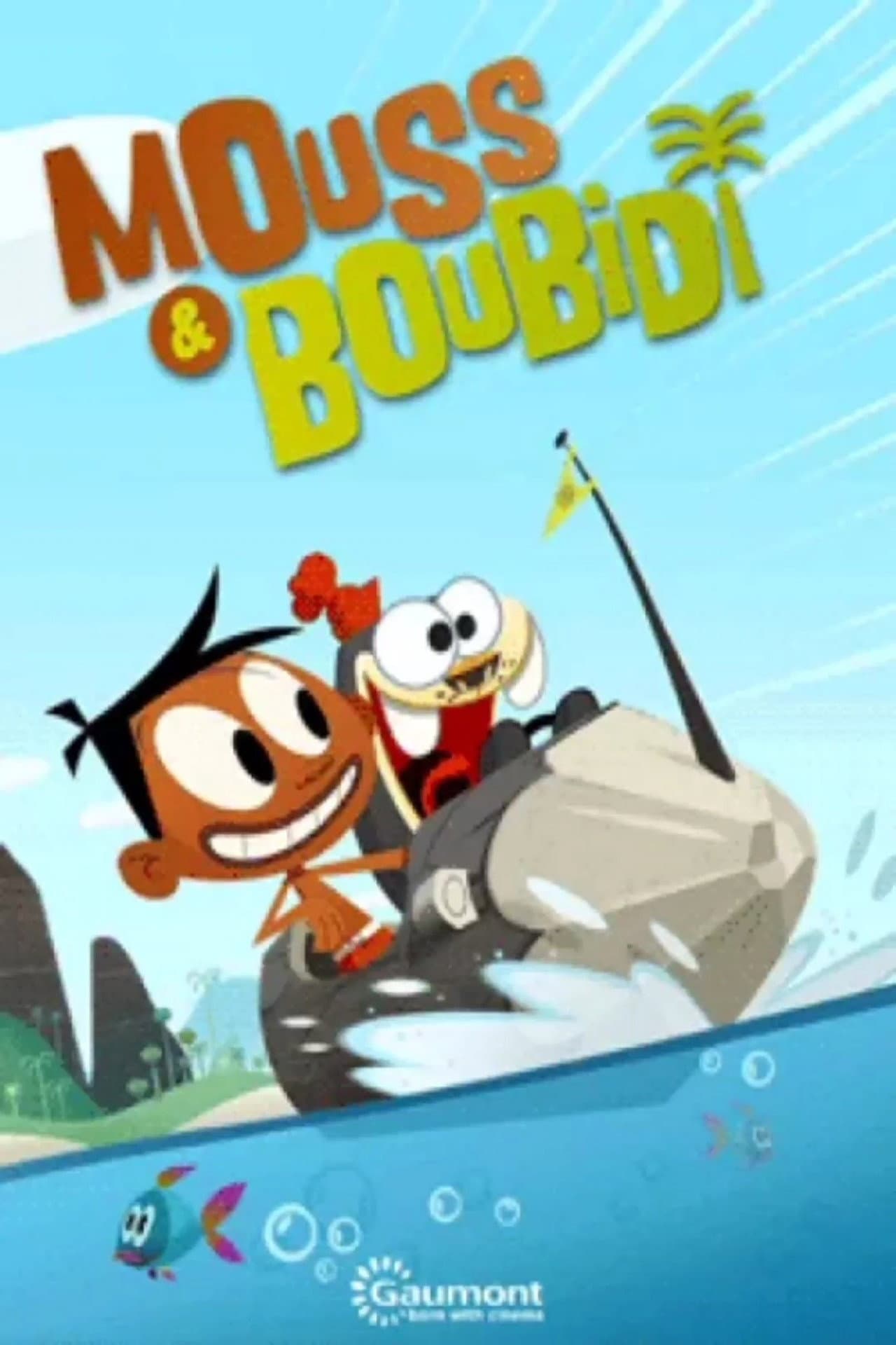 Mouss & Boubidi preview 2