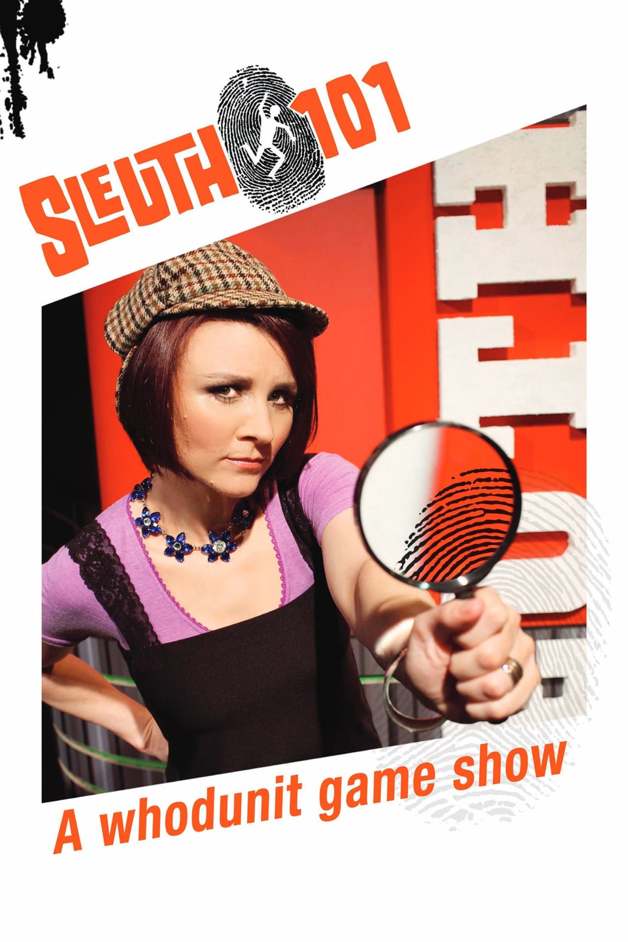 Sleuth 101 preview 2