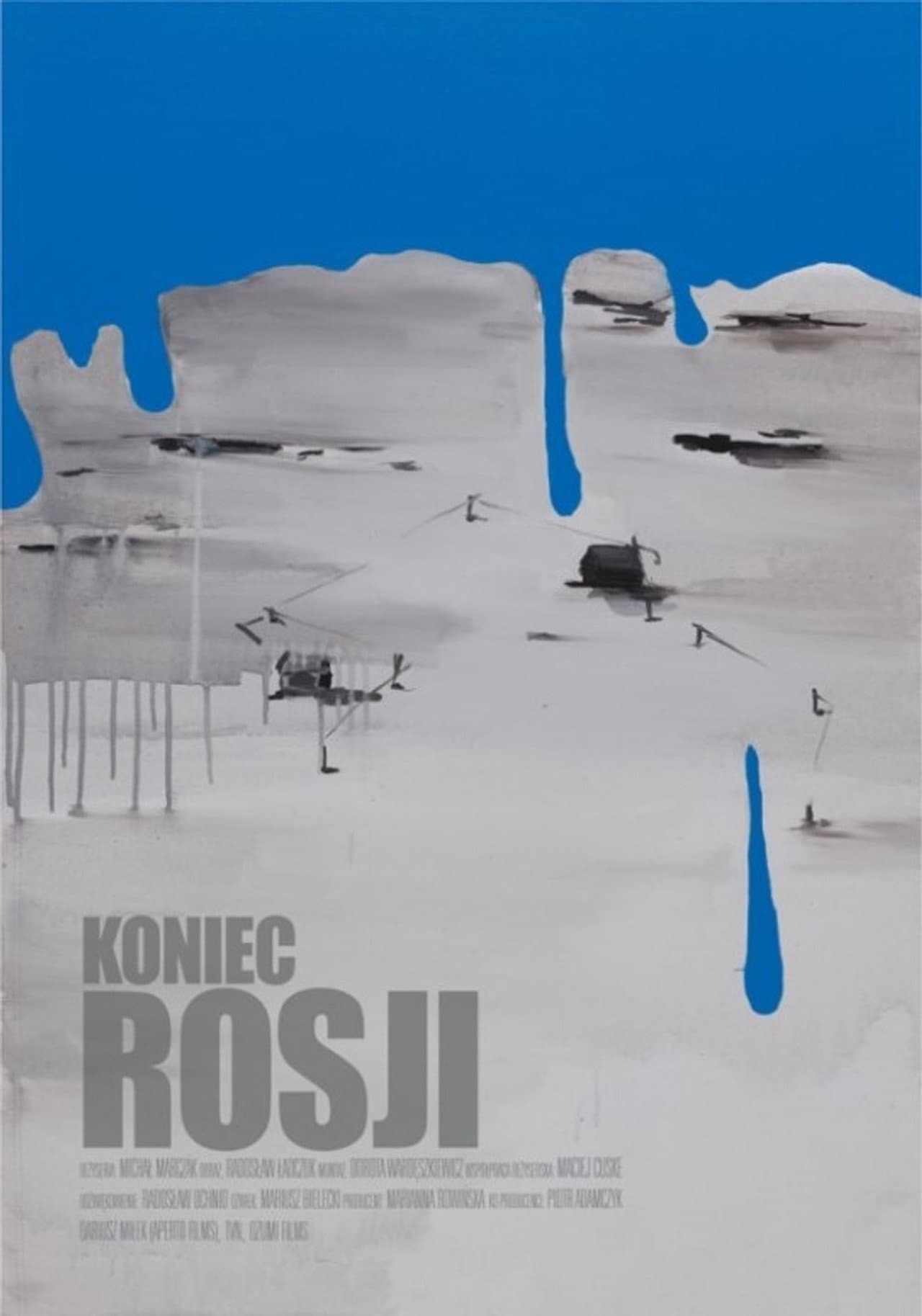 At the Edge of Russia preview 1