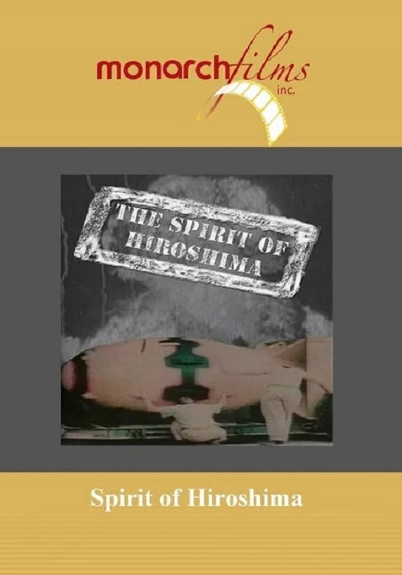 Spirit of Hiroshima preview 1