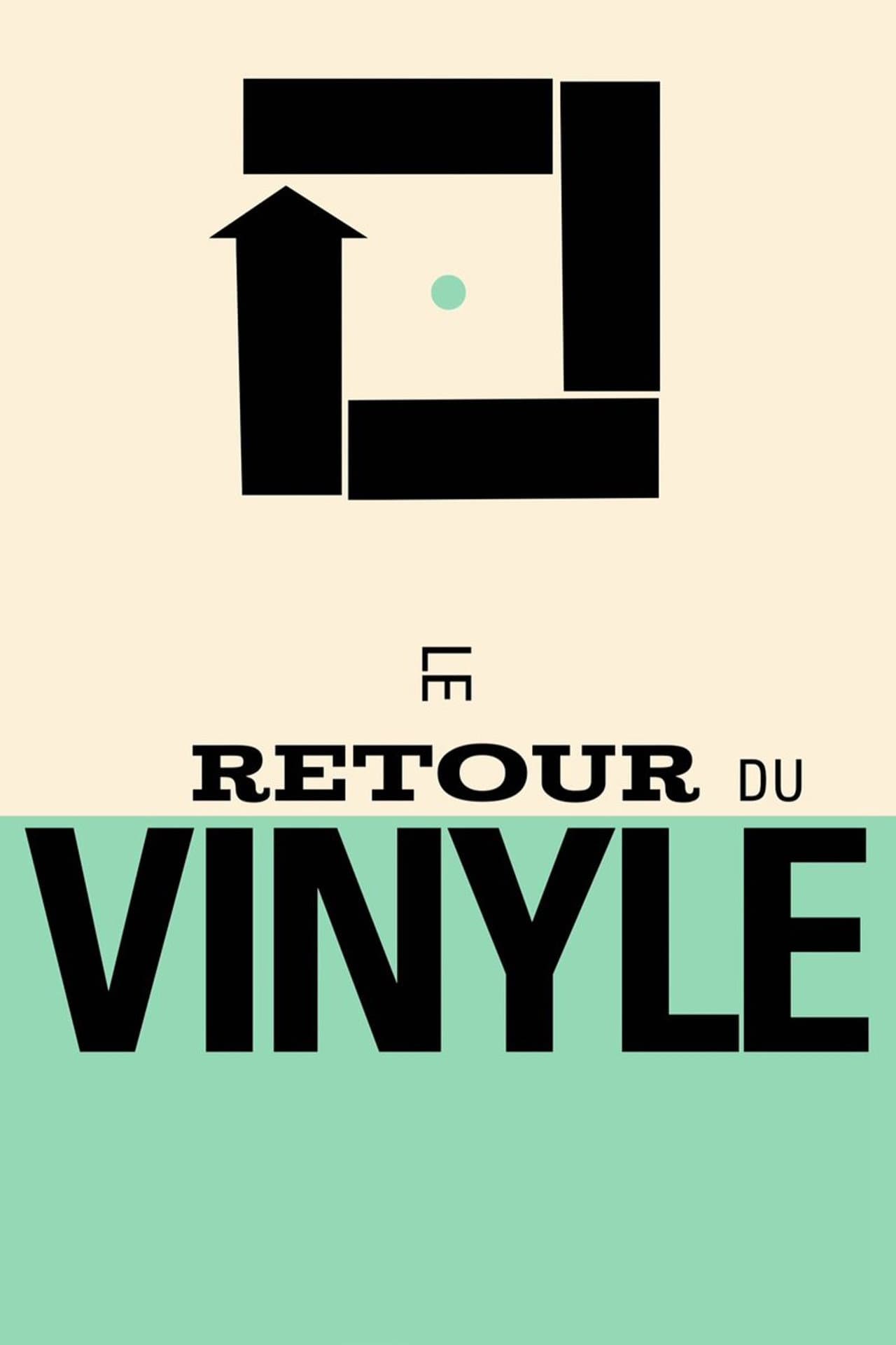 Le retour du vinyle preview 1