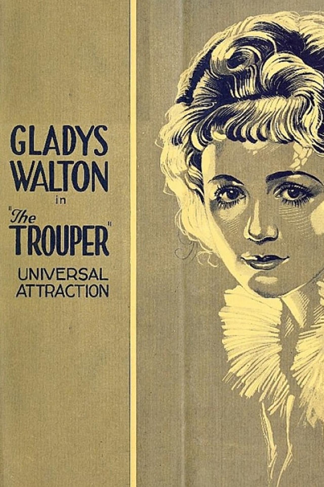 The Trouper preview 2