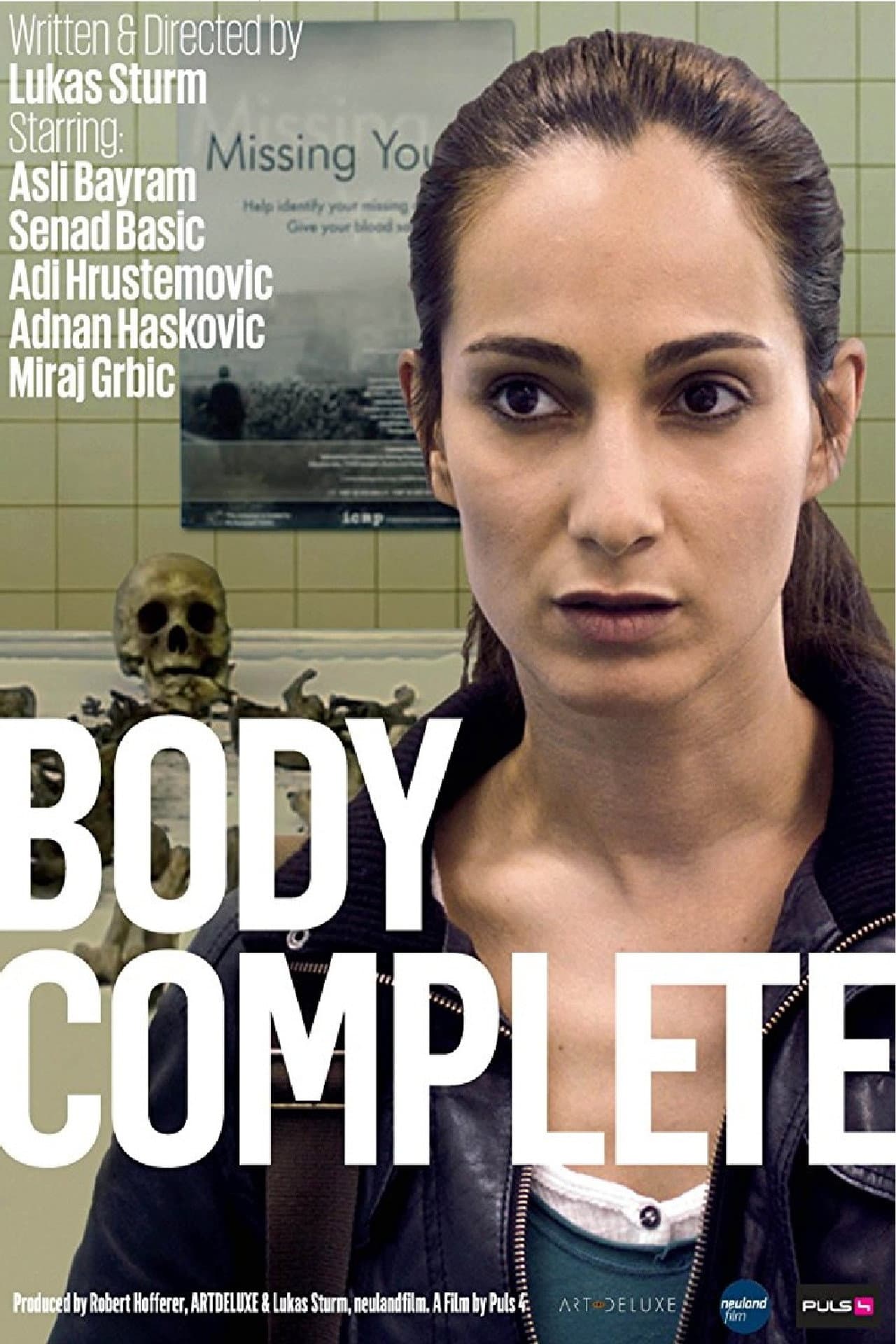 Body Complete preview 1