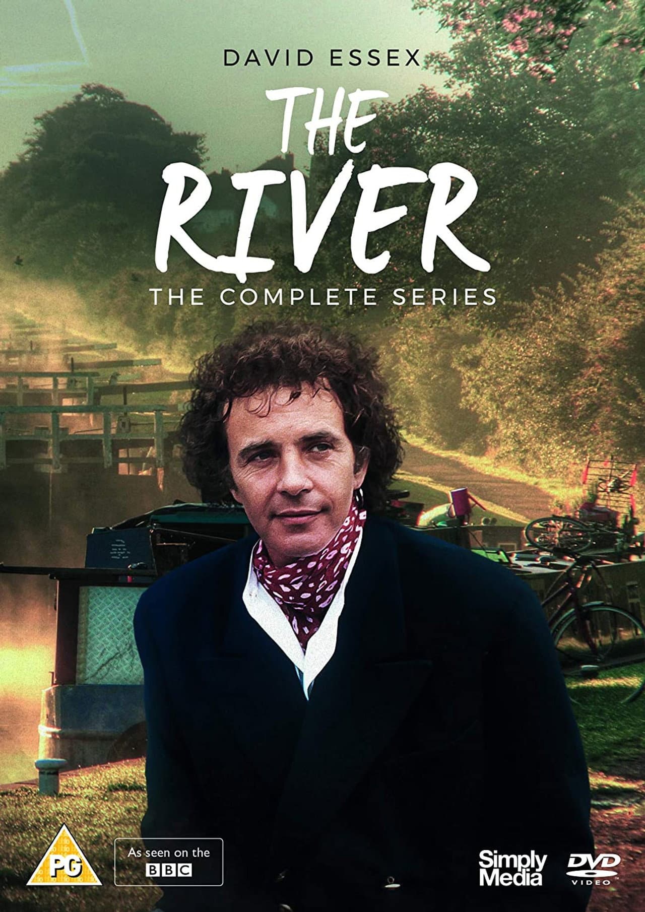 The River preview 2