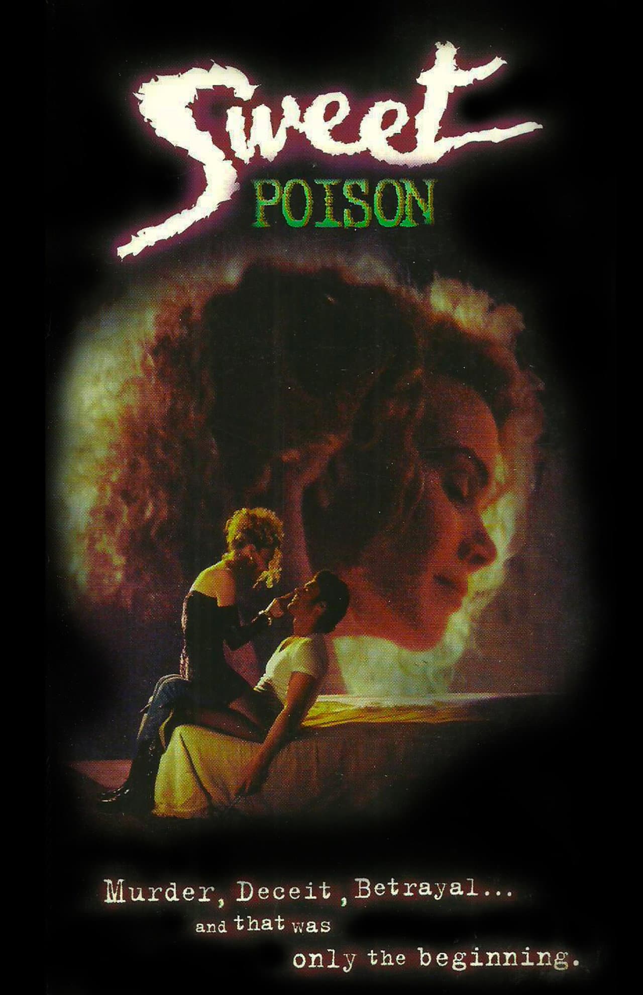 Sweet Poison preview 2