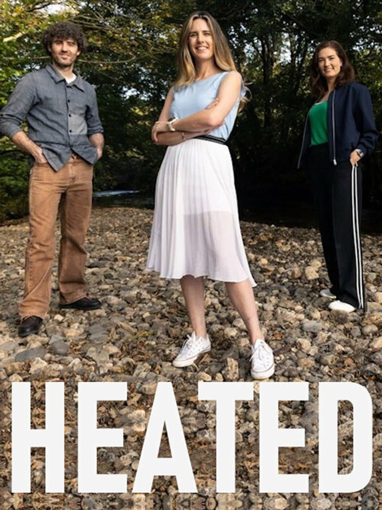 Heated preview 2