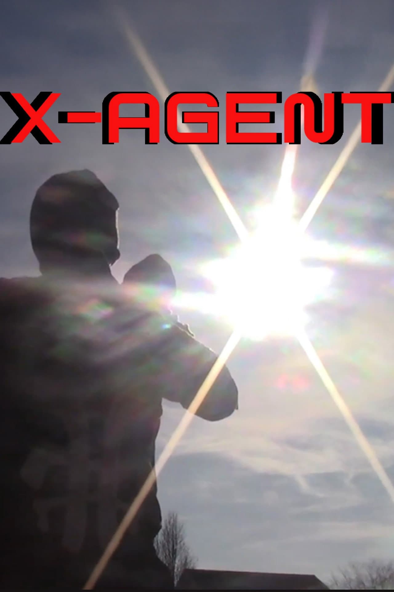 X-AGENT preview 2
