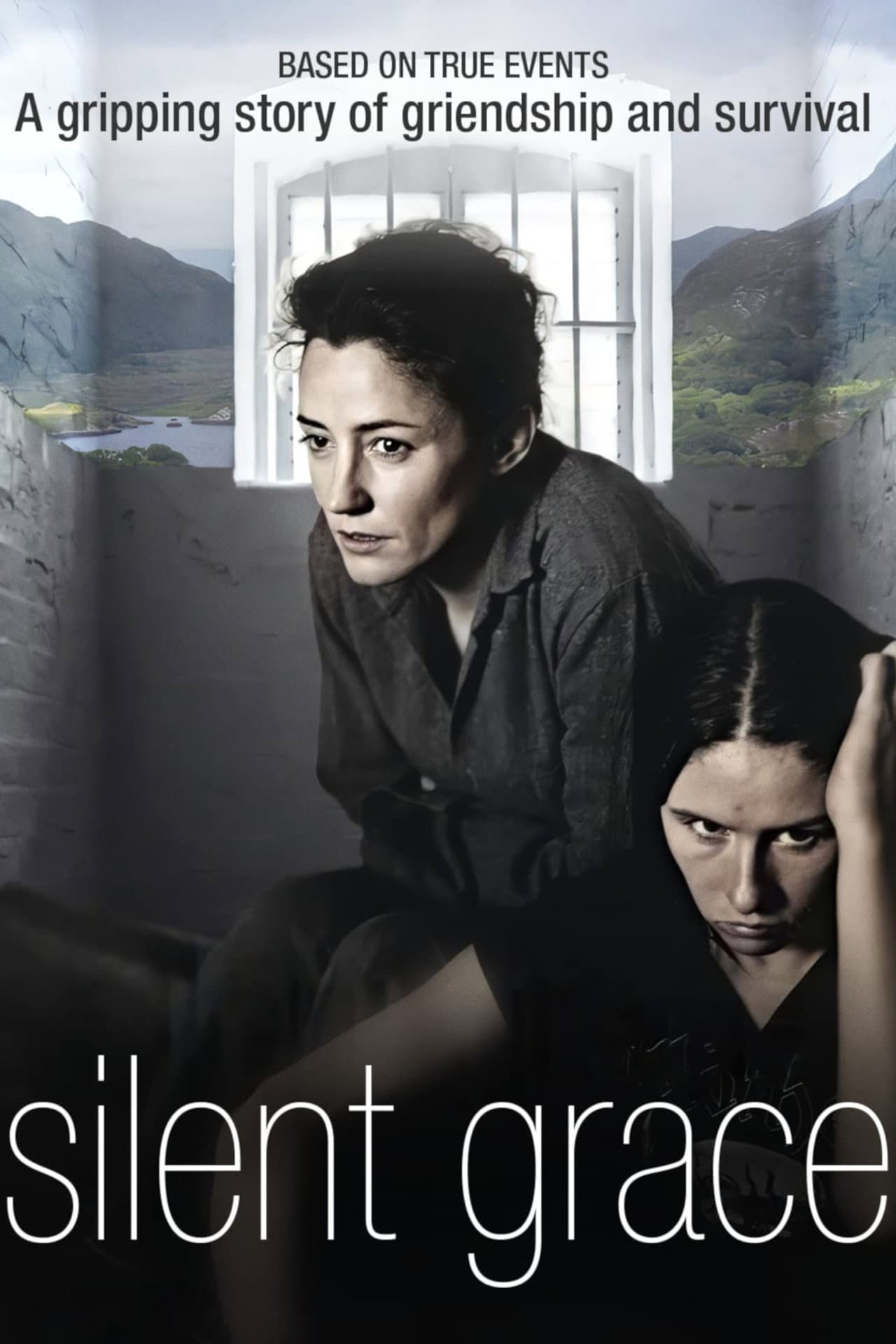 Silent Grace preview 2