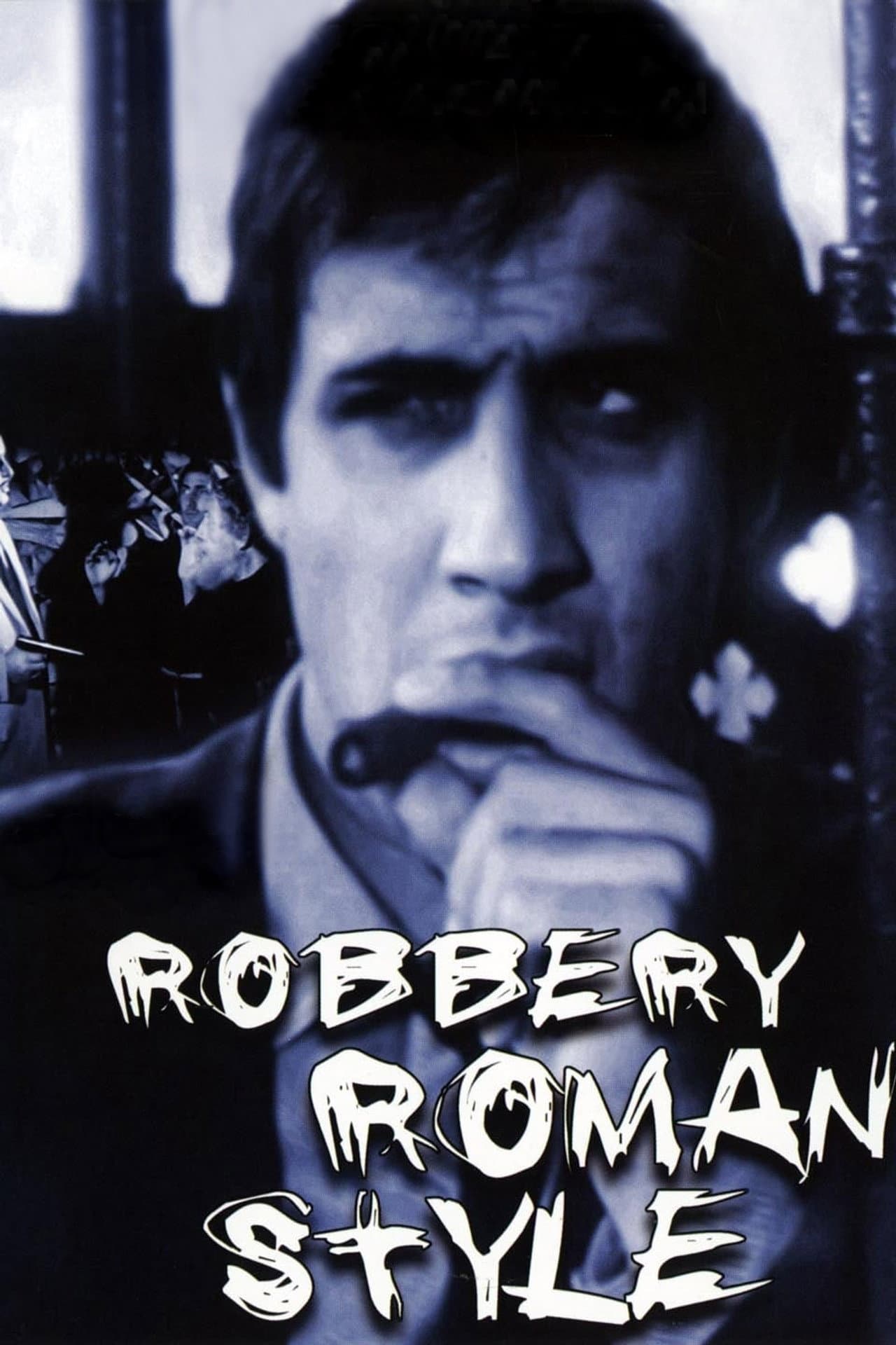 Robbery Roman Style preview 2